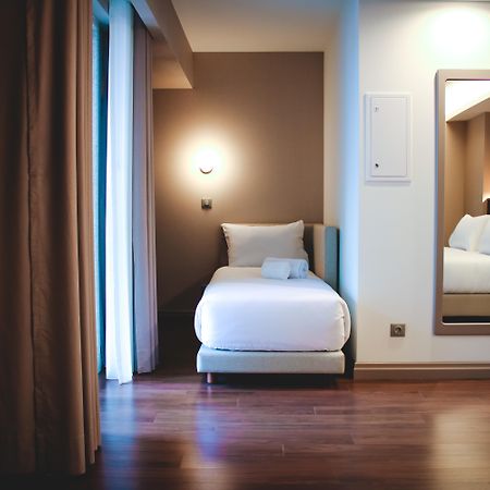 Oca Oriental Porto Hotel 외부 사진