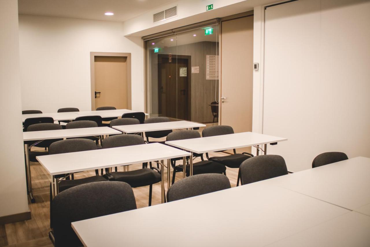 Oca Oriental Porto Hotel 외부 사진