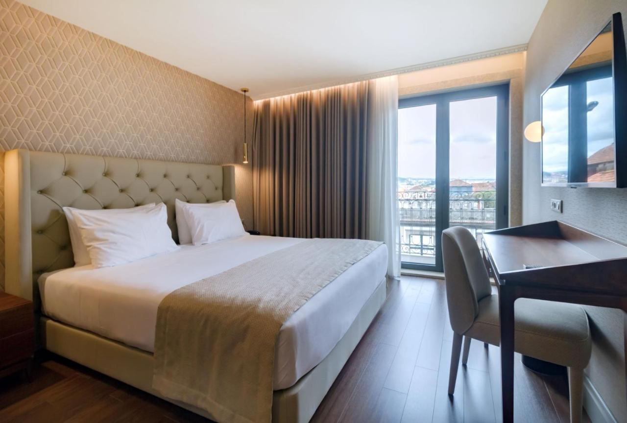 Oca Oriental Porto Hotel 외부 사진