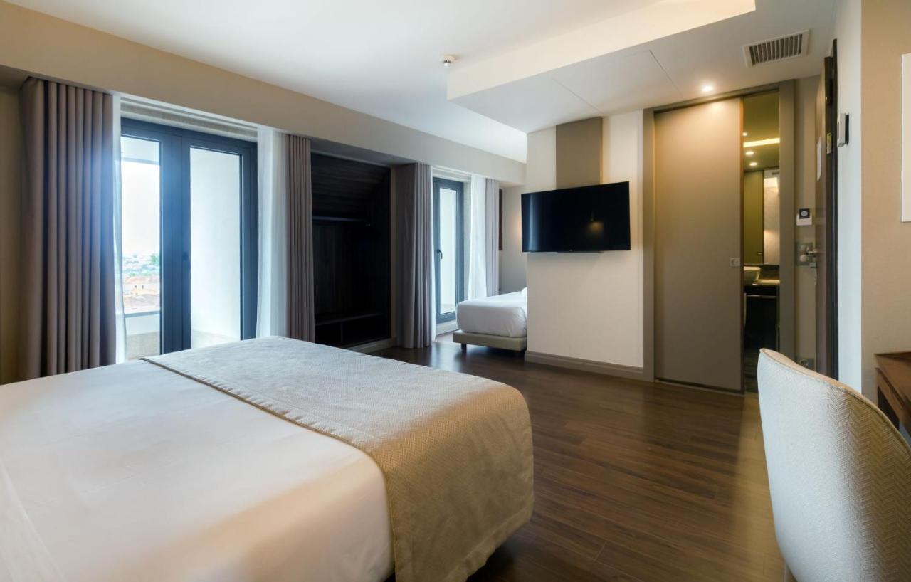 Oca Oriental Porto Hotel 외부 사진