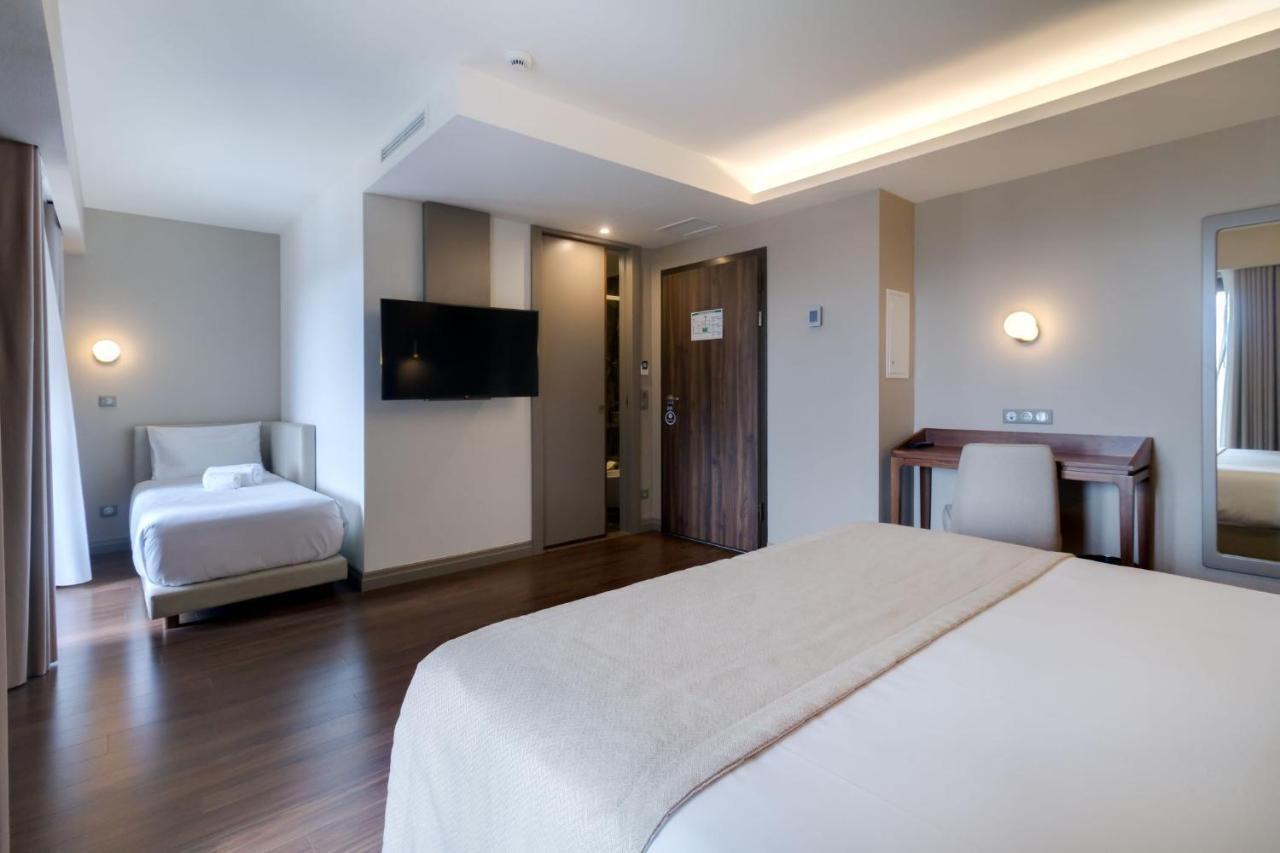 Oca Oriental Porto Hotel 외부 사진