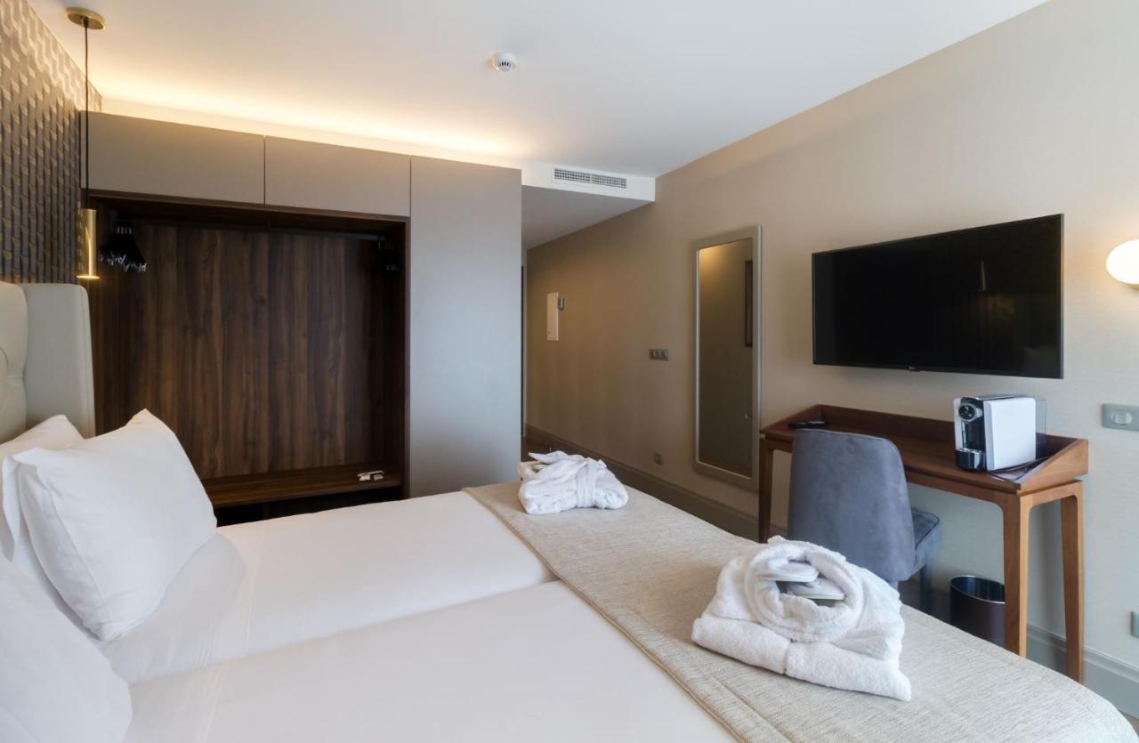 Oca Oriental Porto Hotel 외부 사진