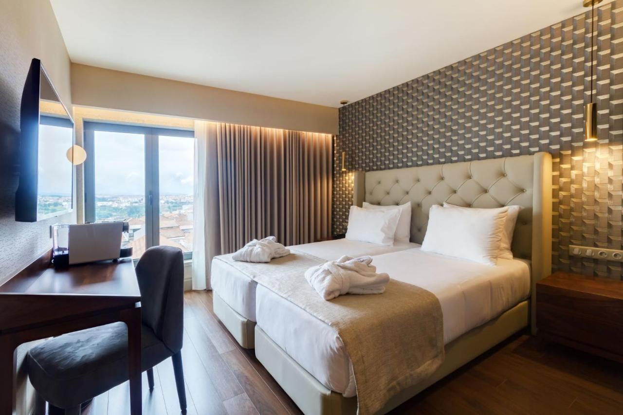 Oca Oriental Porto Hotel 외부 사진
