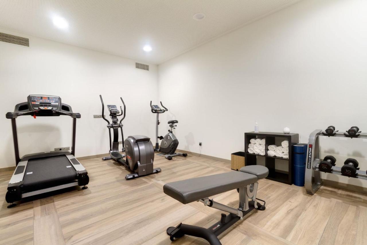 Oca Oriental Porto Hotel 외부 사진