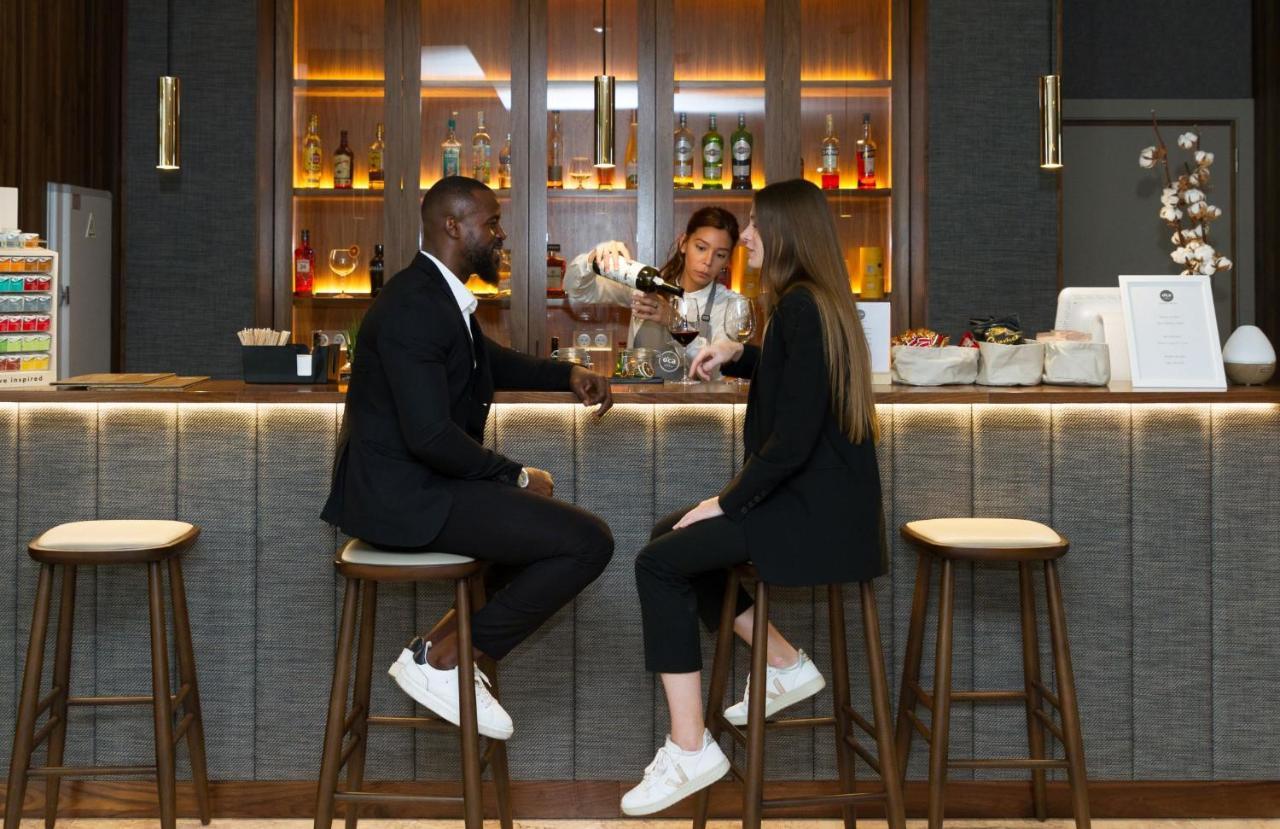 Oca Oriental Porto Hotel 외부 사진