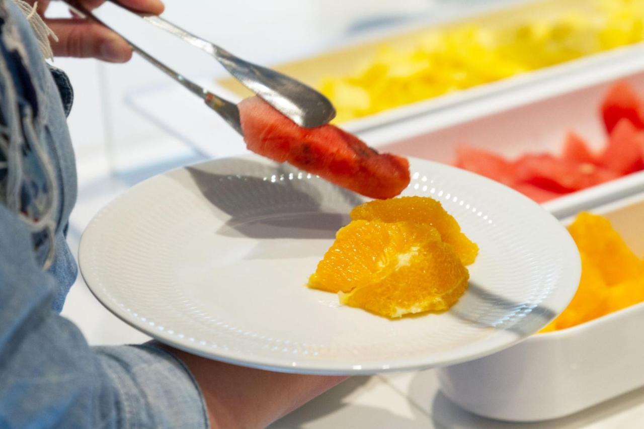 Oca Oriental Porto Hotel 외부 사진