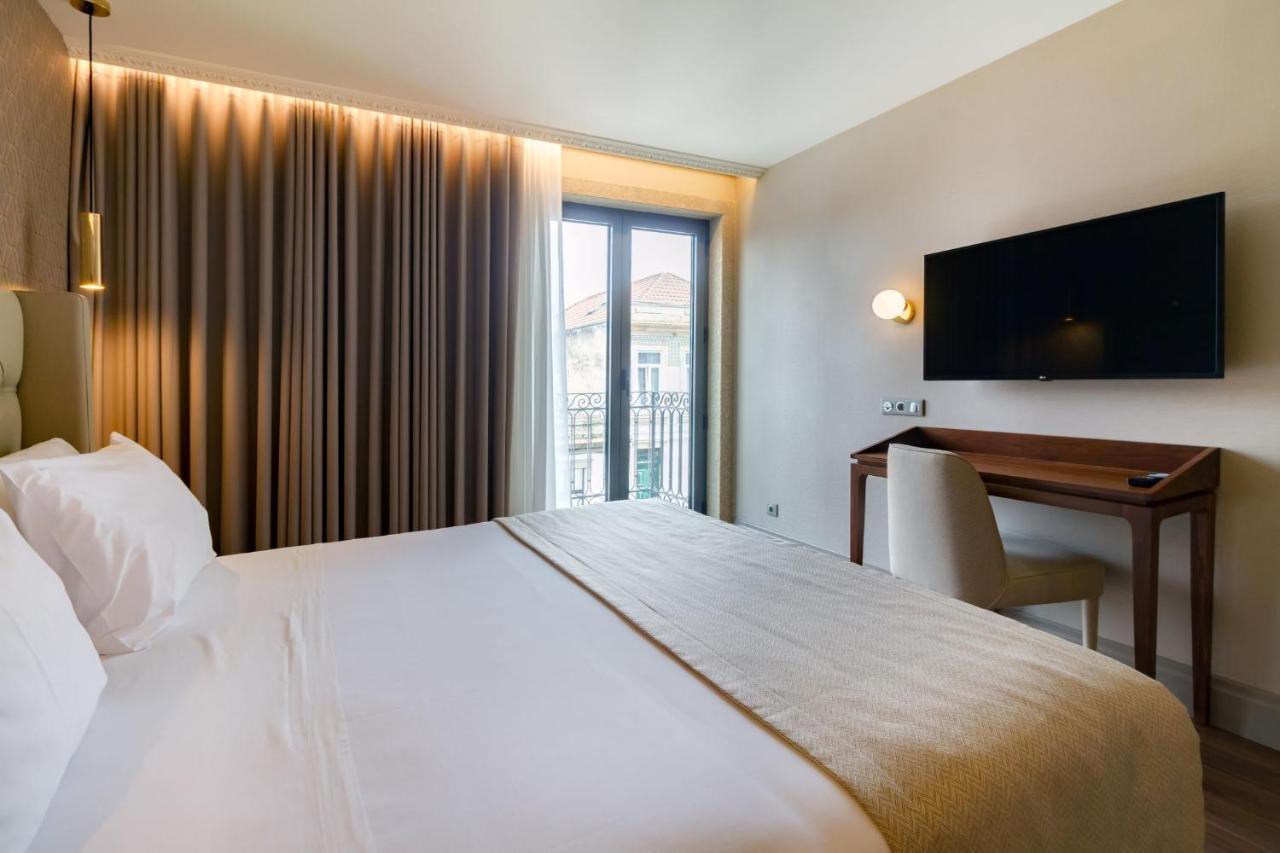 Oca Oriental Porto Hotel 외부 사진