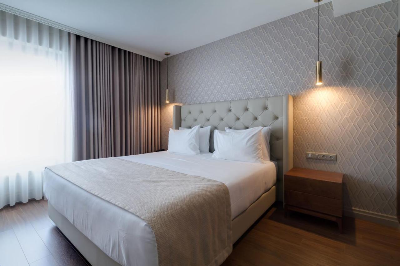 Oca Oriental Porto Hotel 외부 사진