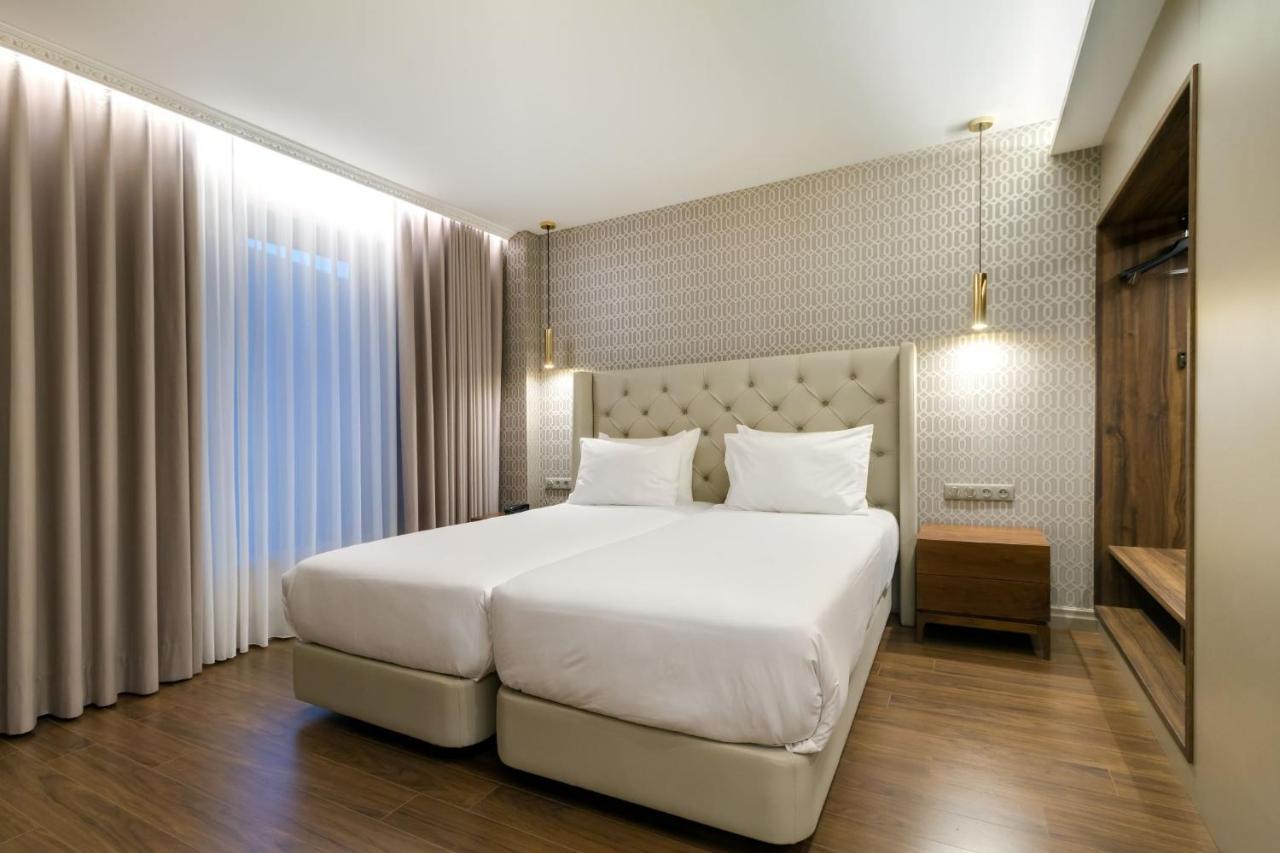 Oca Oriental Porto Hotel 외부 사진
