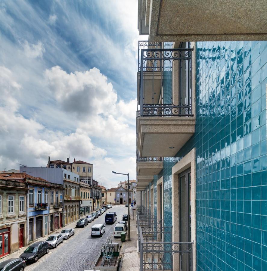 Oca Oriental Porto Hotel 외부 사진