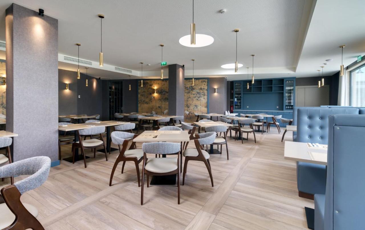 Oca Oriental Porto Hotel 외부 사진