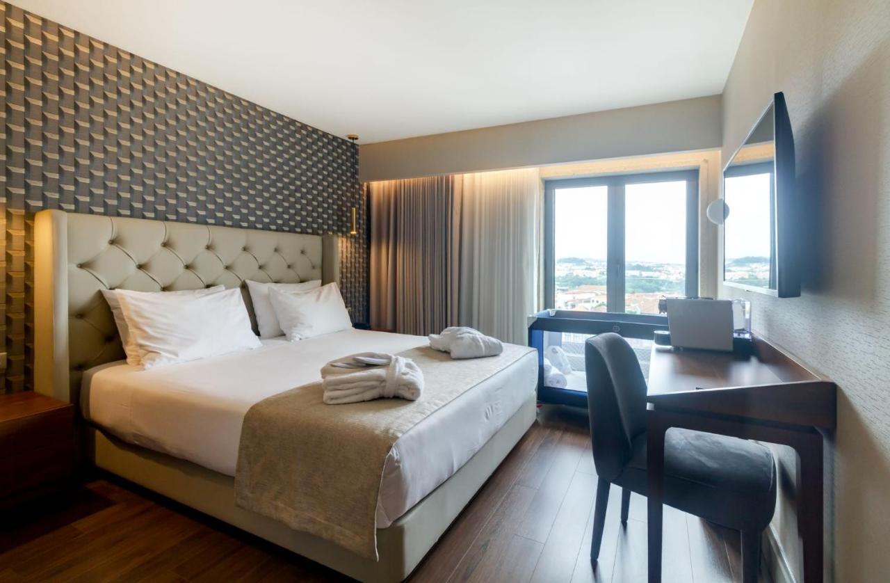 Oca Oriental Porto Hotel 외부 사진