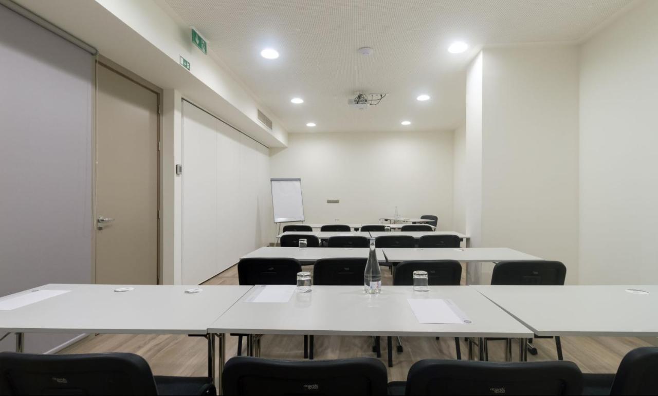 Oca Oriental Porto Hotel 외부 사진