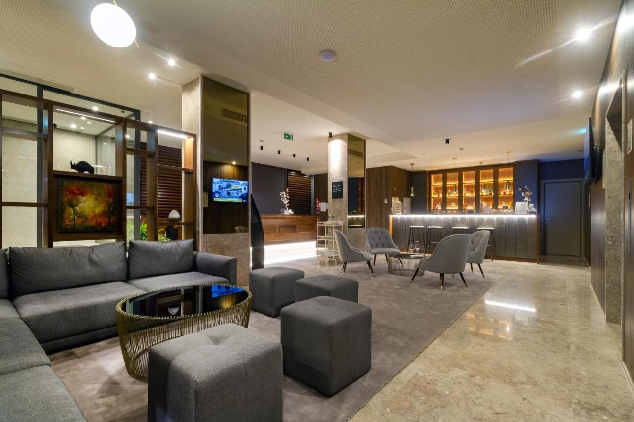 Oca Oriental Porto Hotel 외부 사진