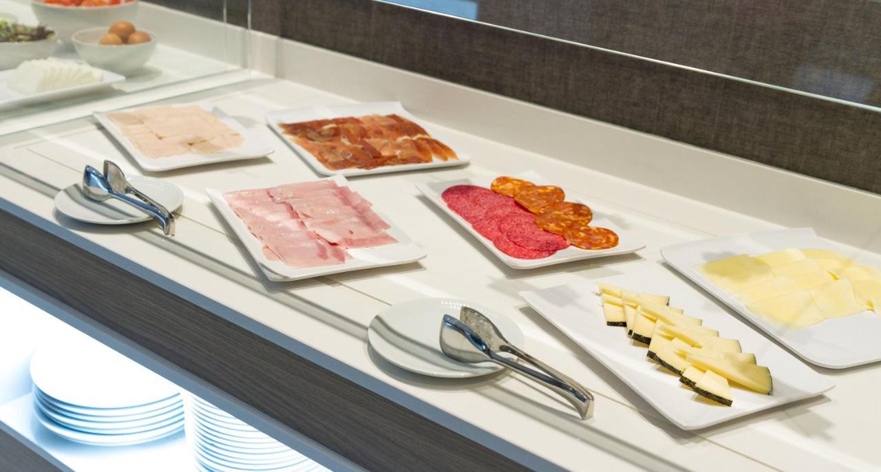 Oca Oriental Porto Hotel 외부 사진