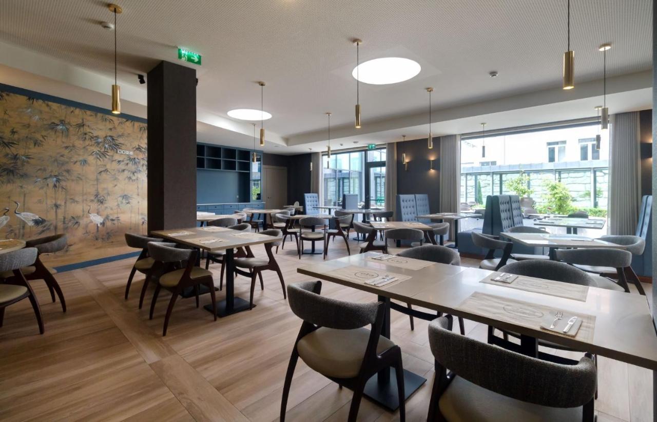 Oca Oriental Porto Hotel 외부 사진