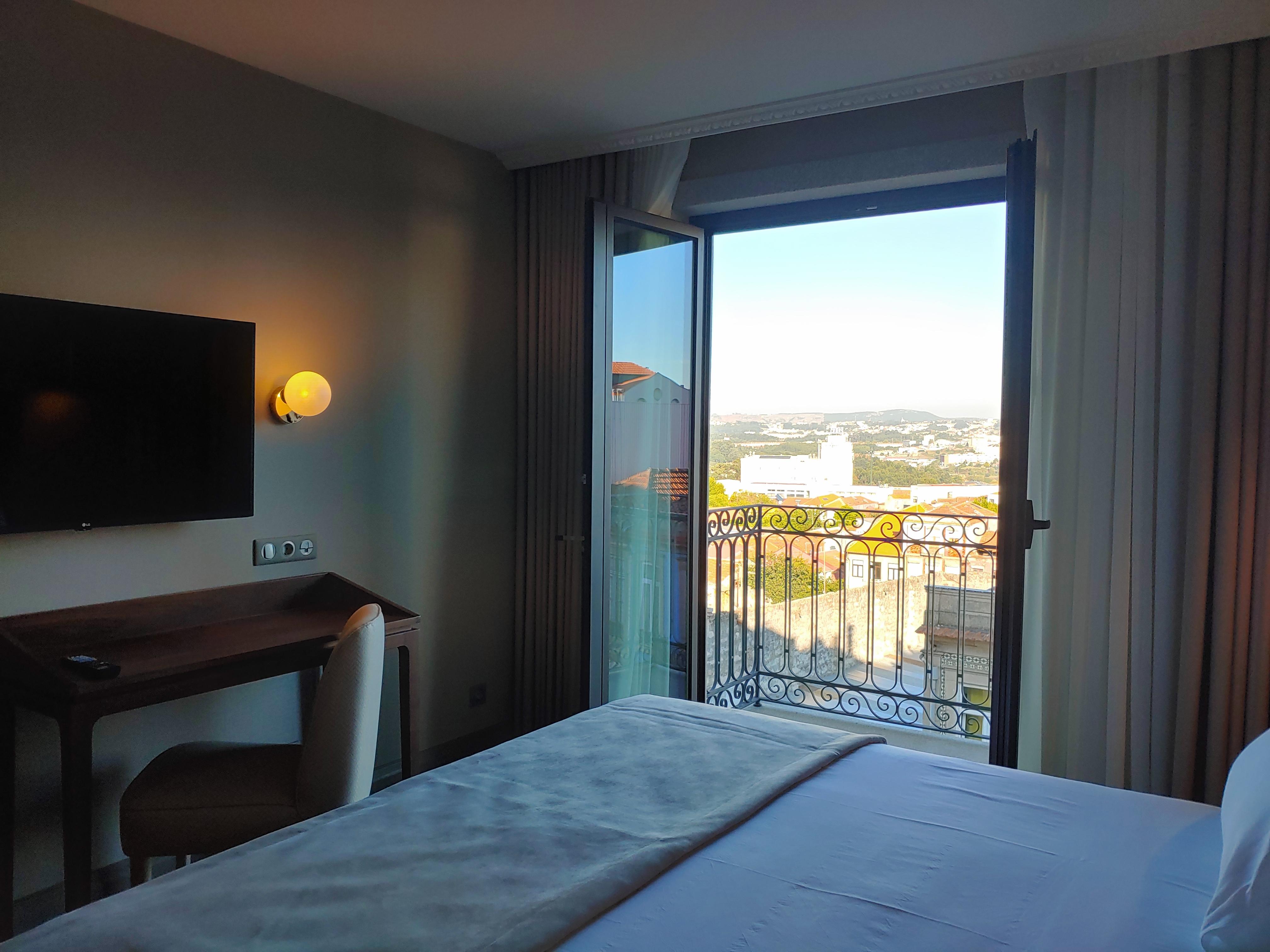 Oca Oriental Porto Hotel 외부 사진