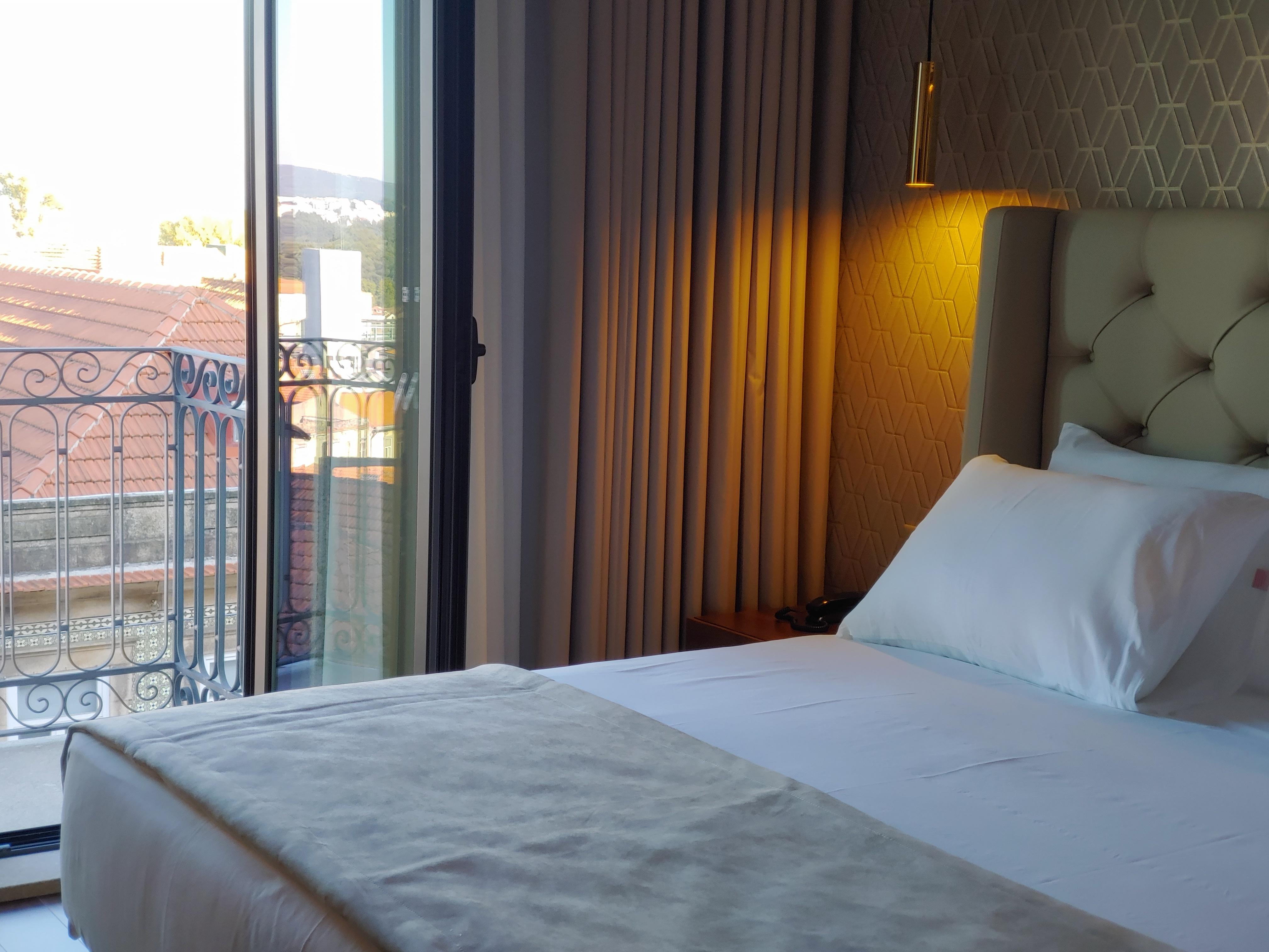 Oca Oriental Porto Hotel 외부 사진