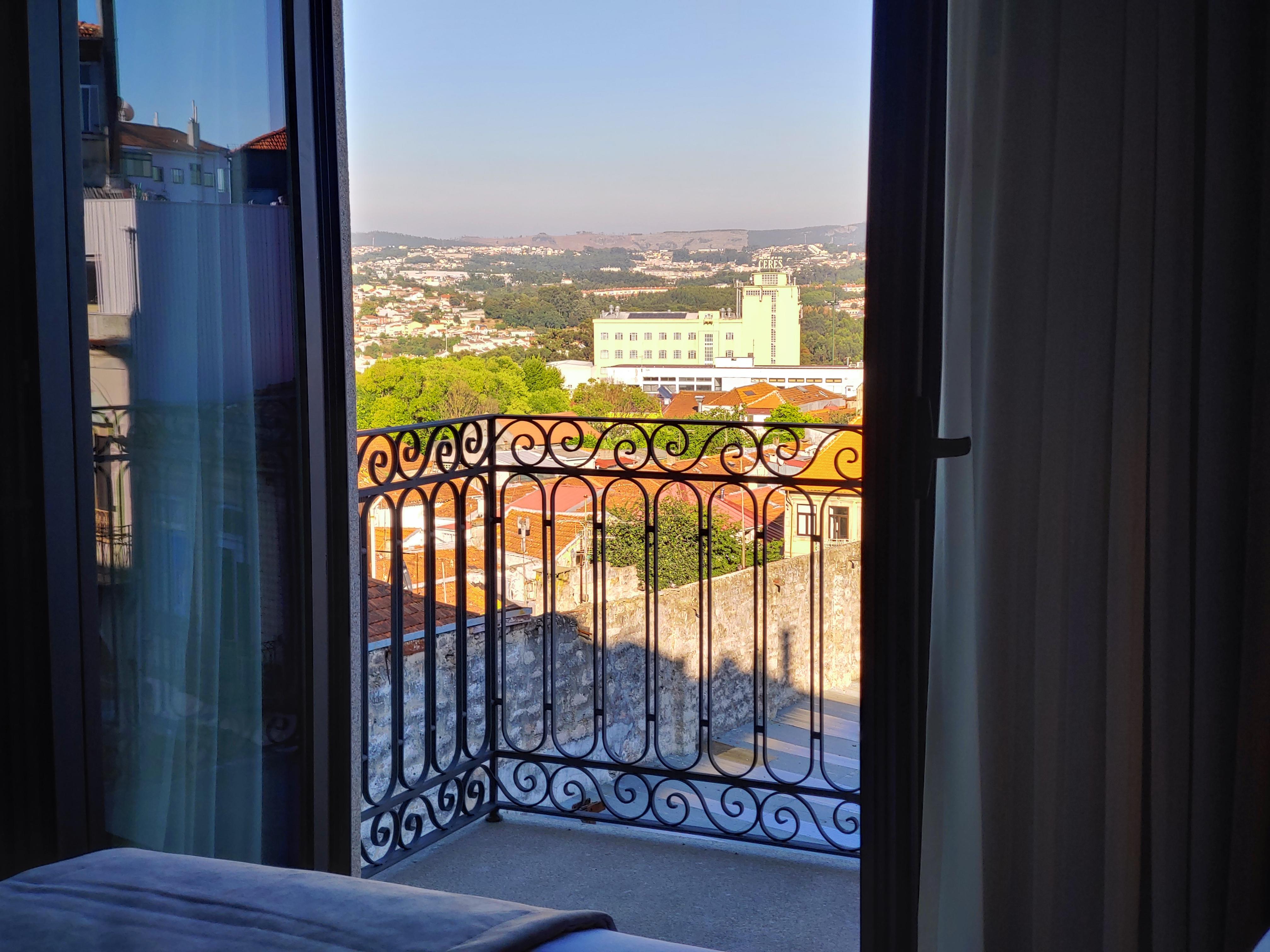 Oca Oriental Porto Hotel 외부 사진