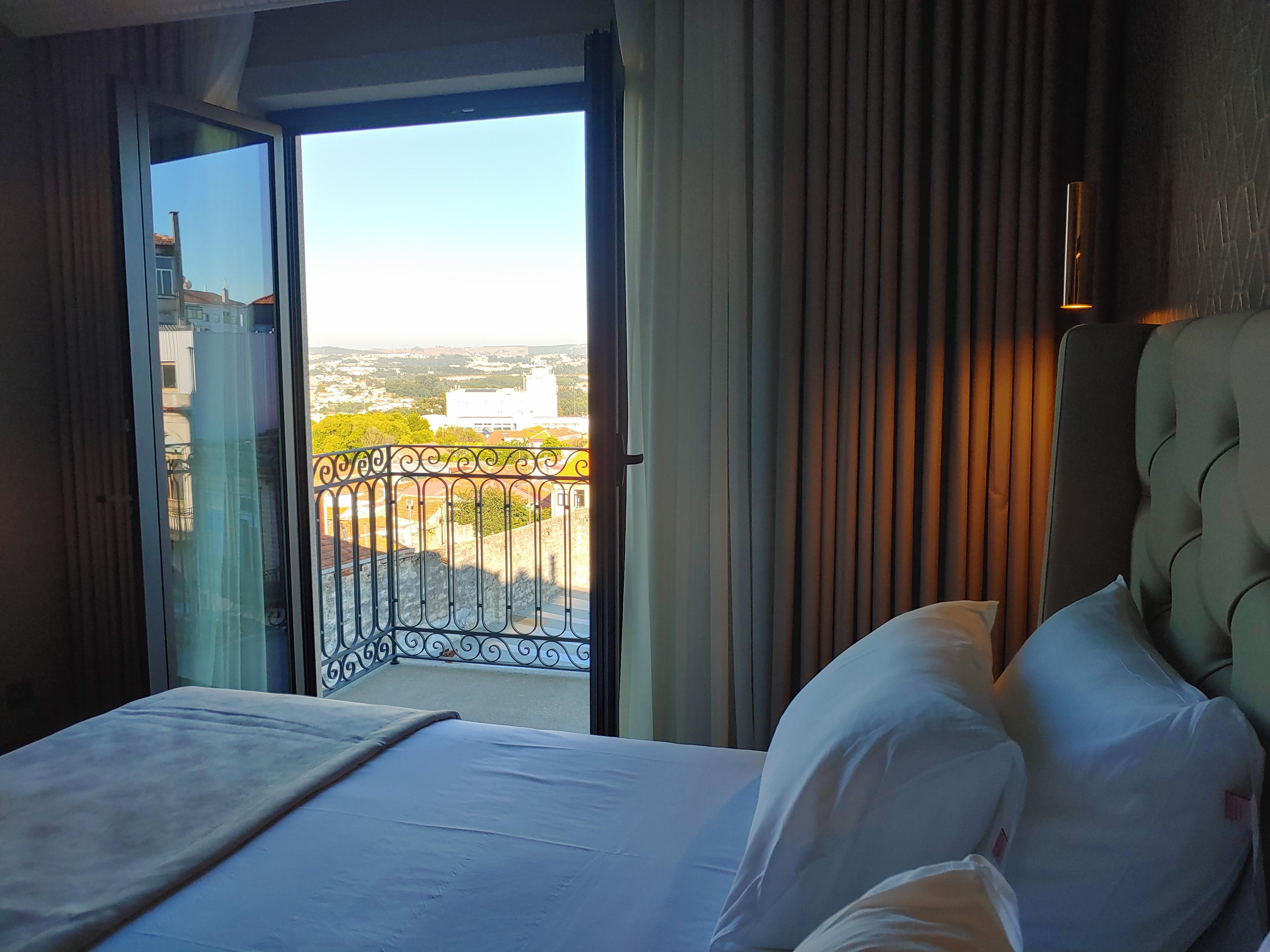 Oca Oriental Porto Hotel 외부 사진