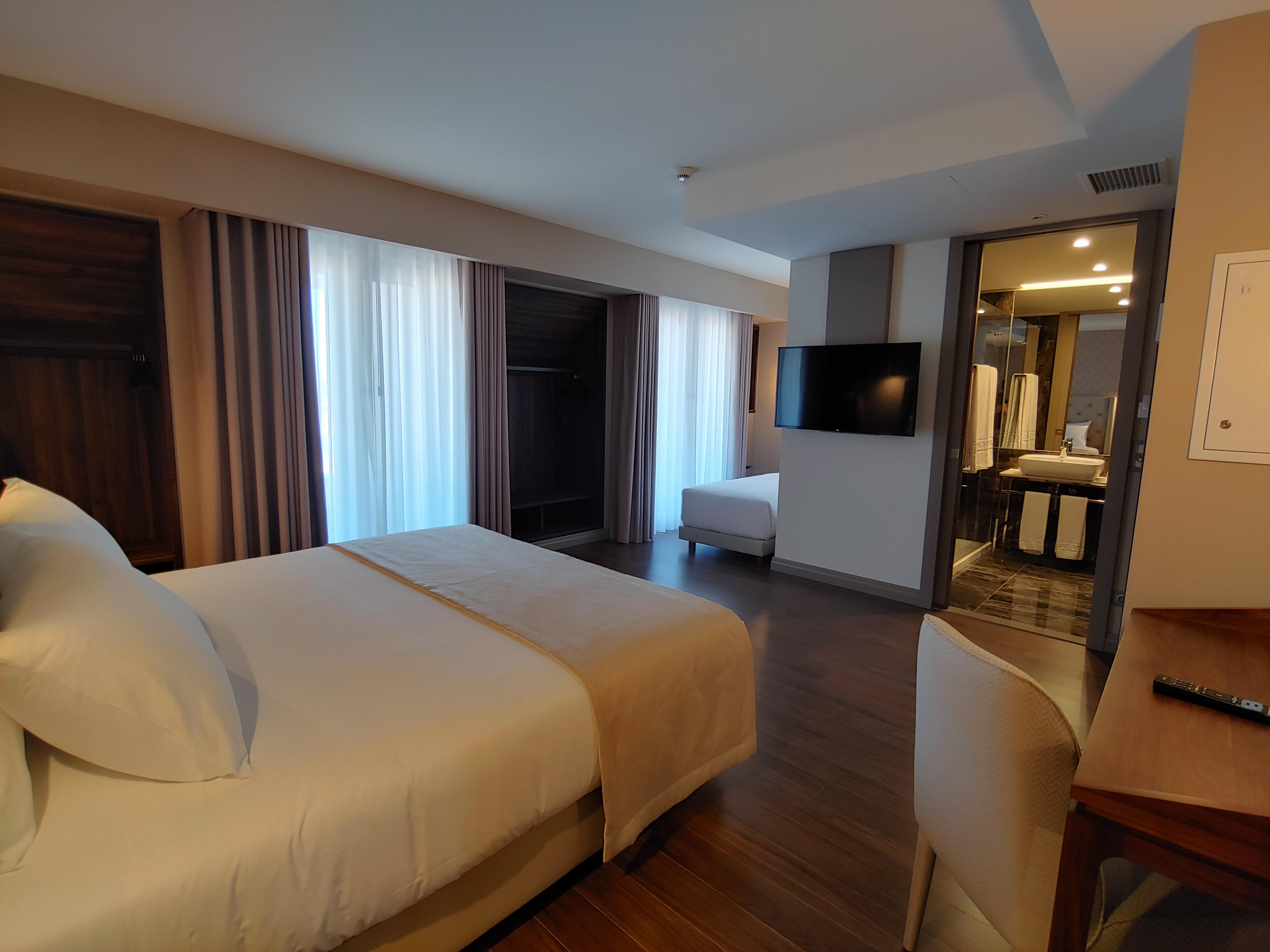 Oca Oriental Porto Hotel 외부 사진
