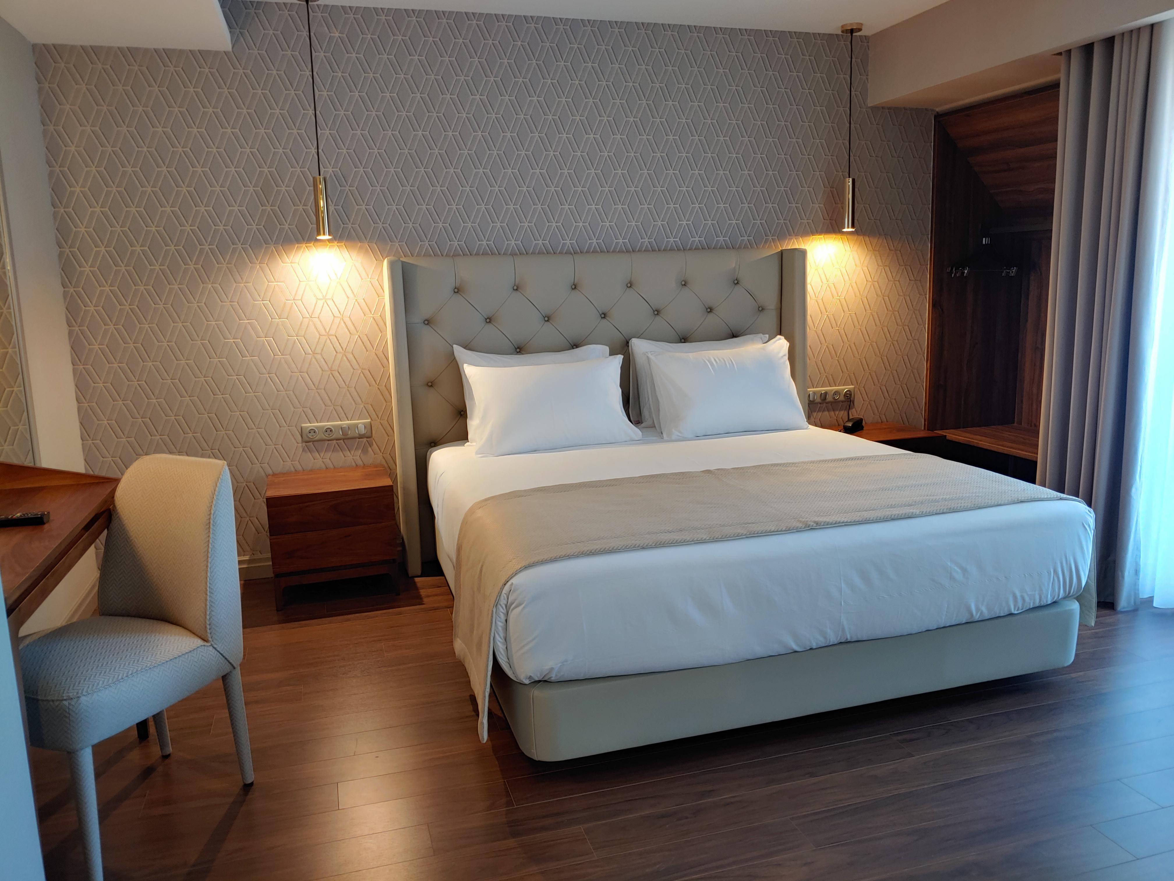 Oca Oriental Porto Hotel 외부 사진