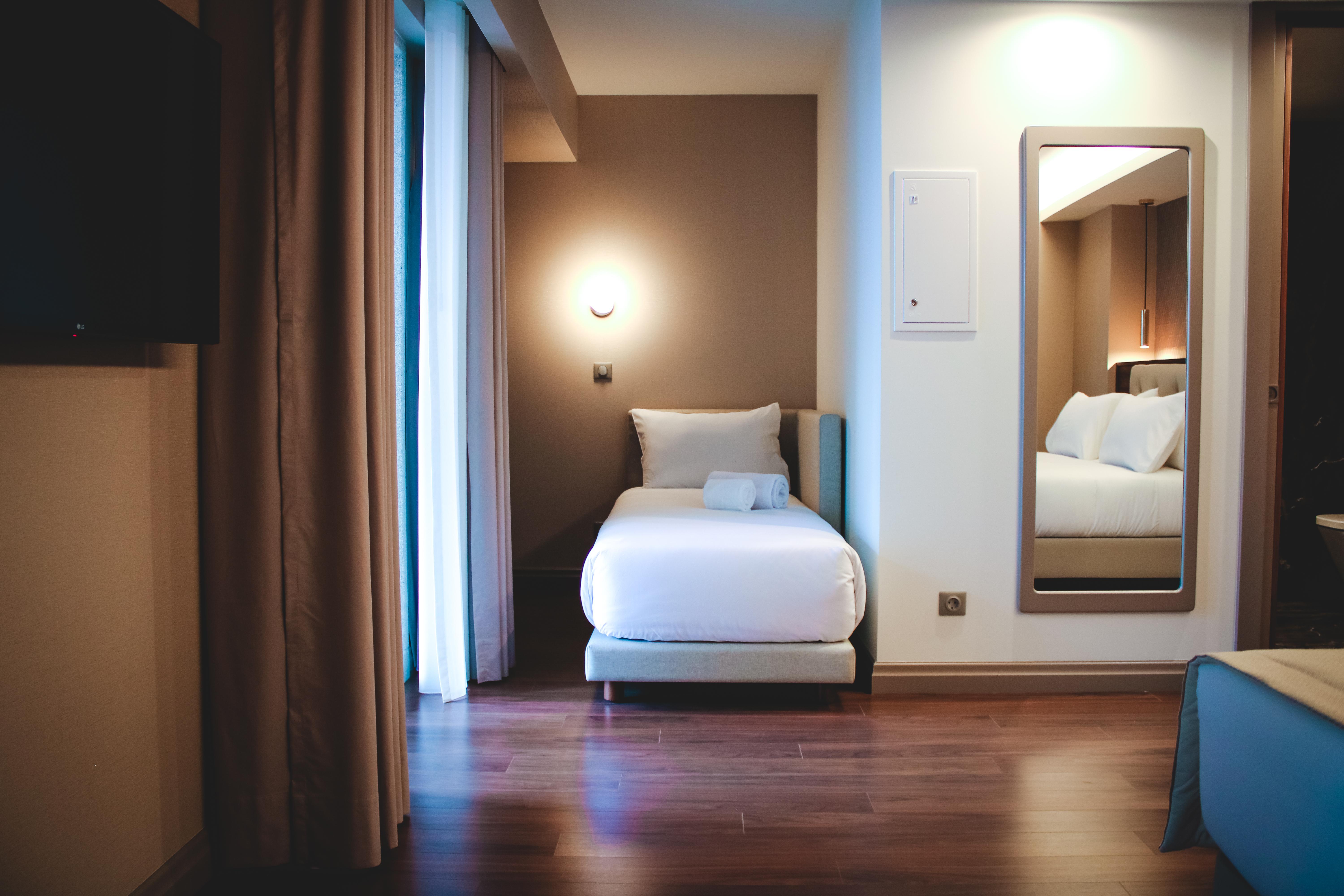 Oca Oriental Porto Hotel 외부 사진