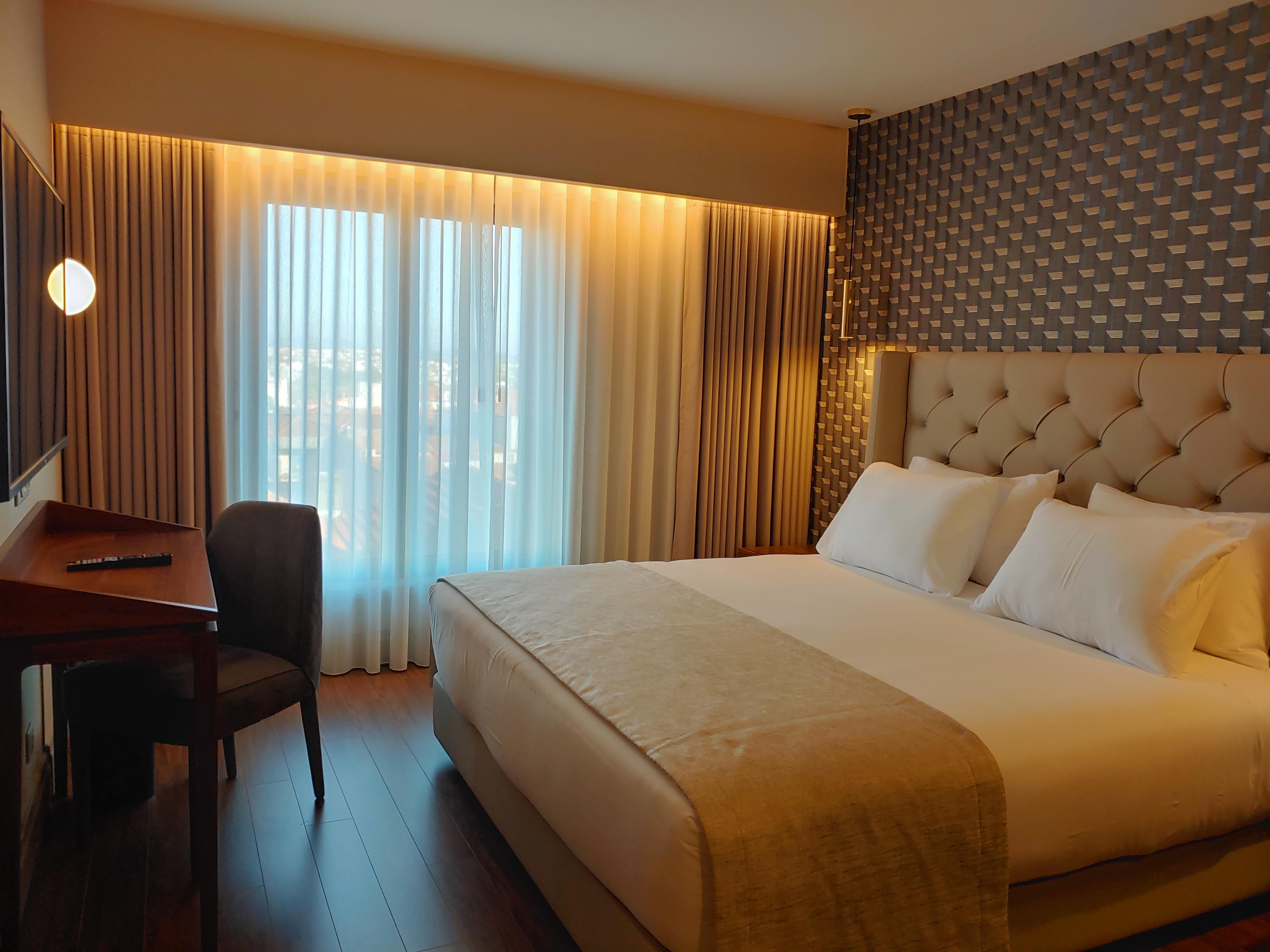 Oca Oriental Porto Hotel 외부 사진