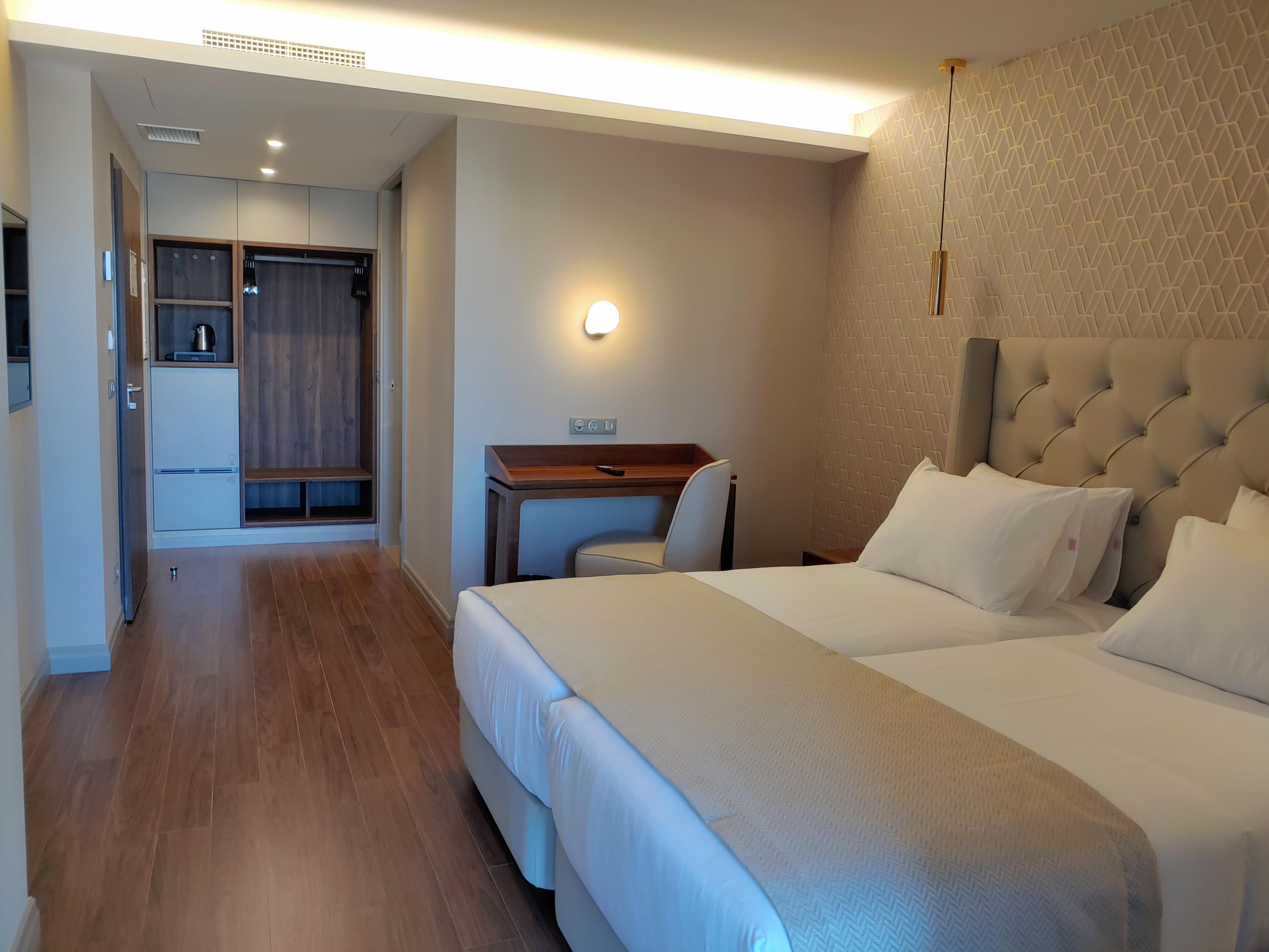 Oca Oriental Porto Hotel 외부 사진