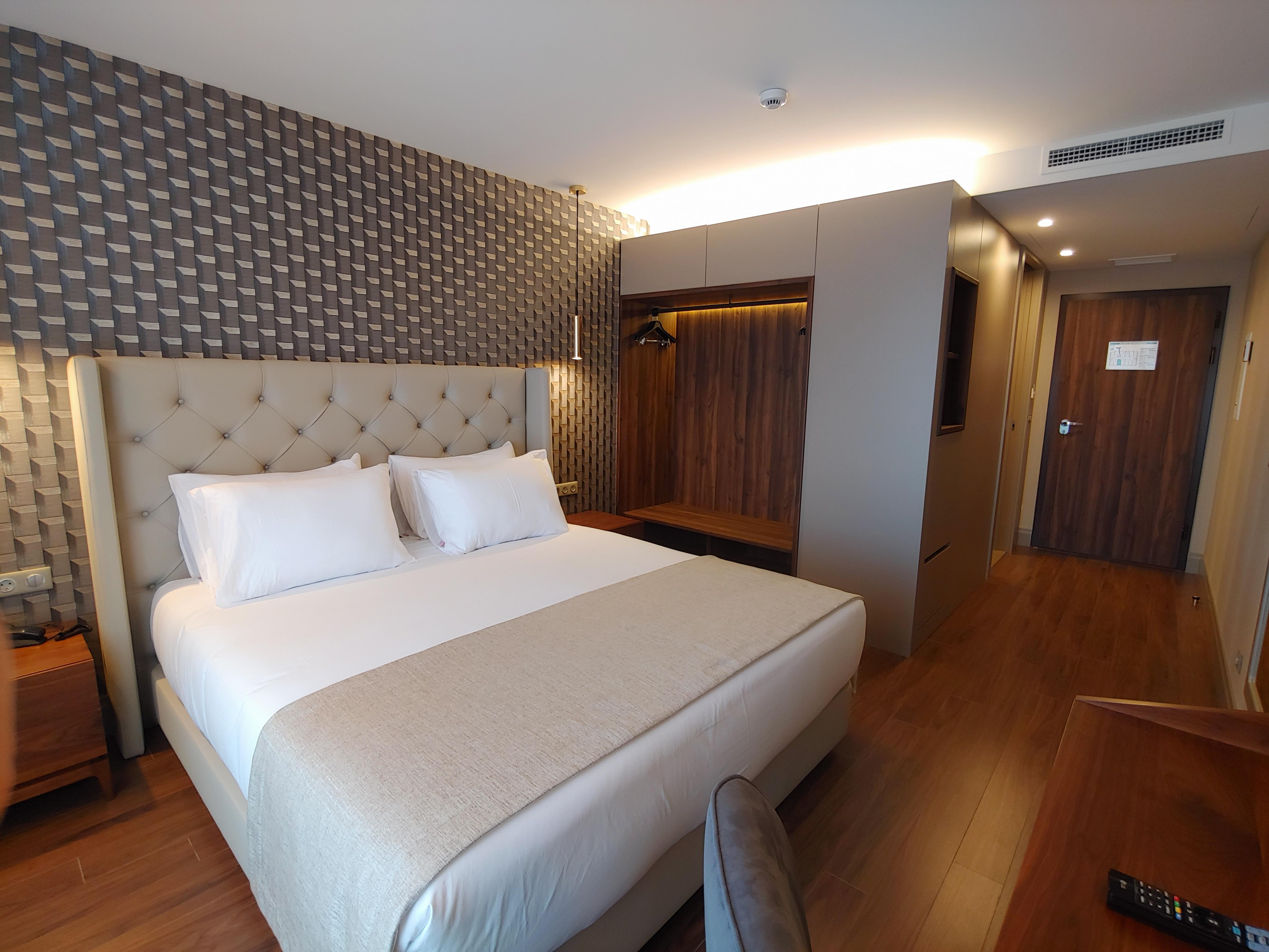 Oca Oriental Porto Hotel 외부 사진
