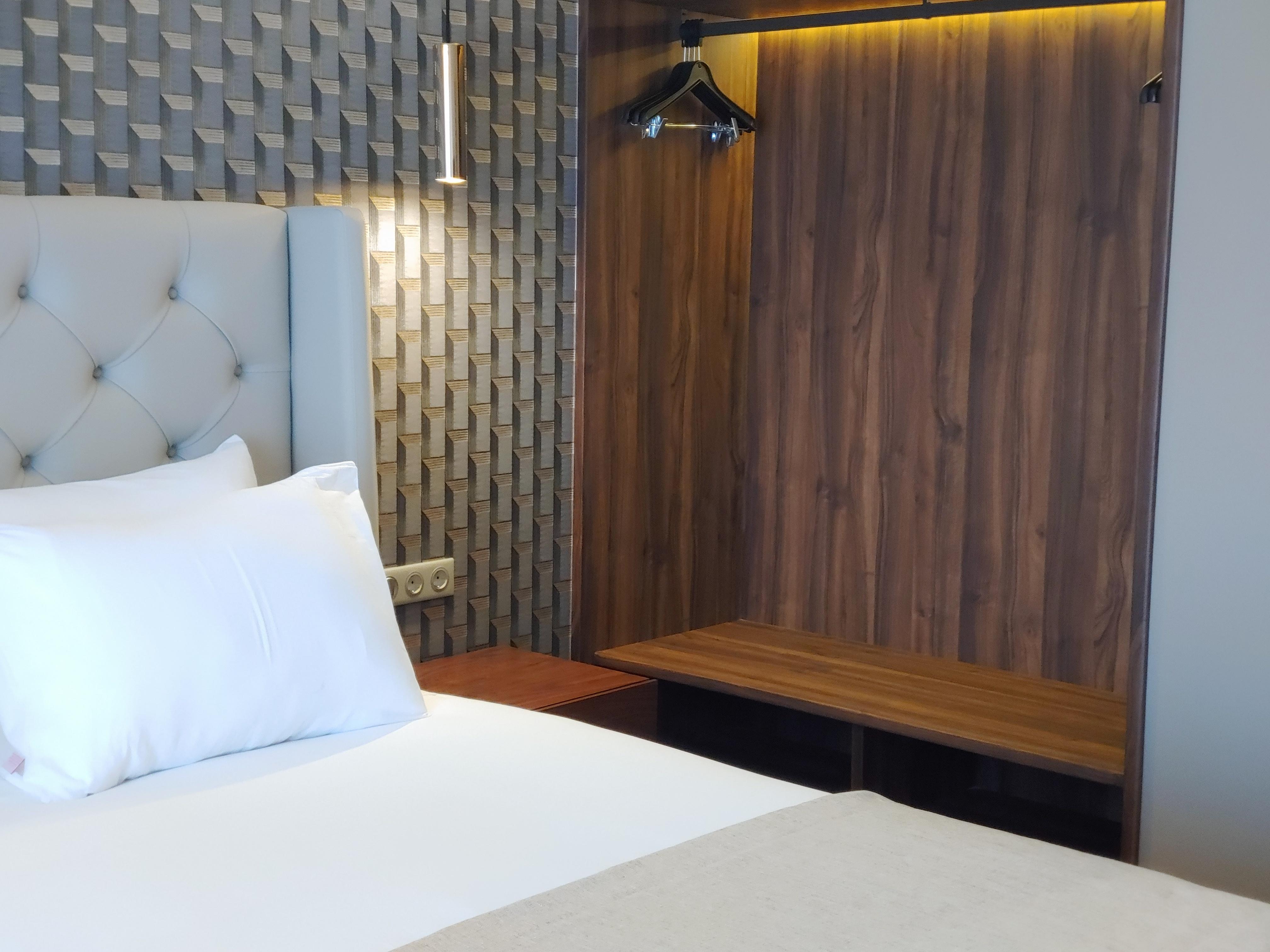 Oca Oriental Porto Hotel 외부 사진
