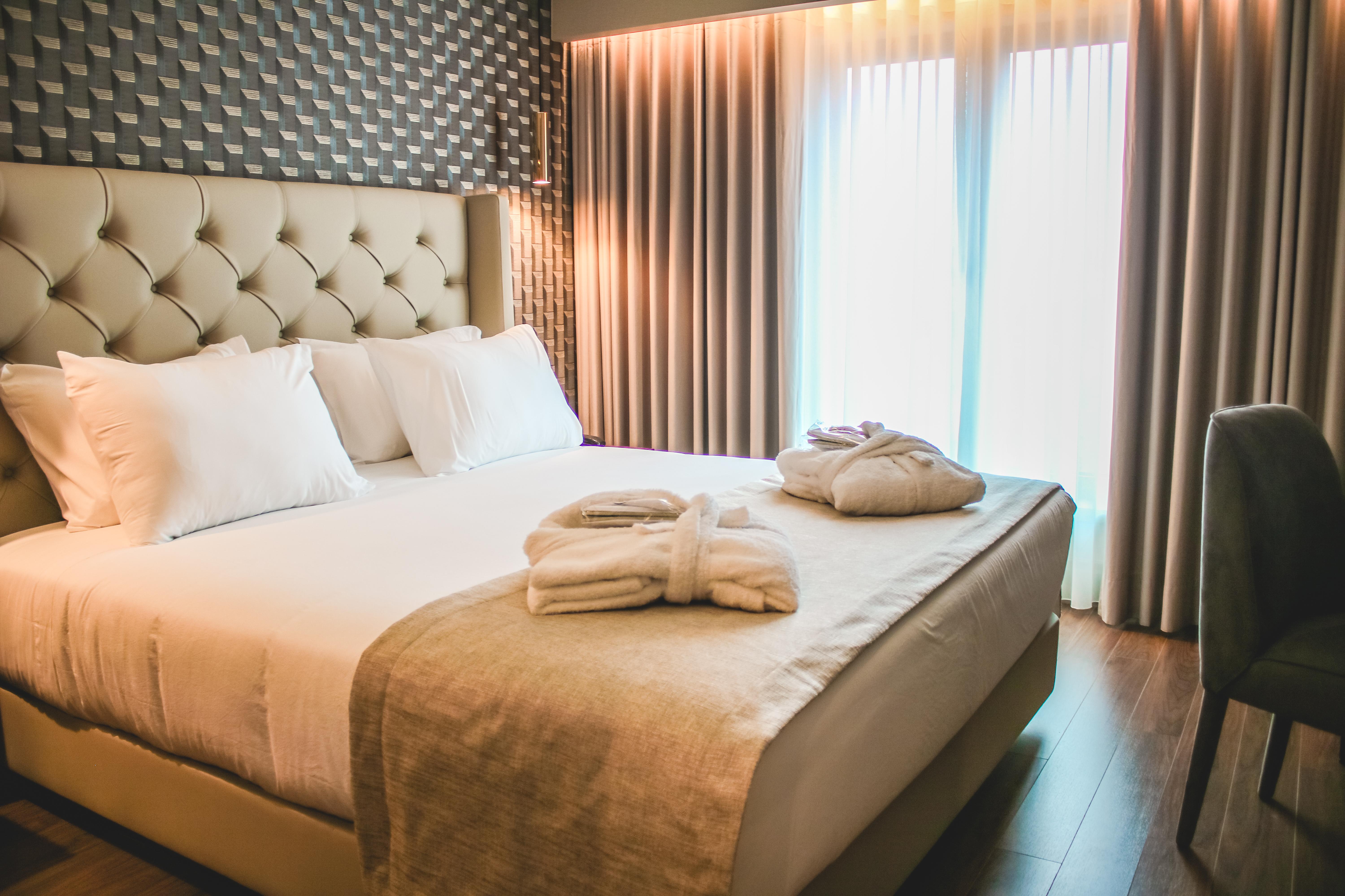 Oca Oriental Porto Hotel 외부 사진