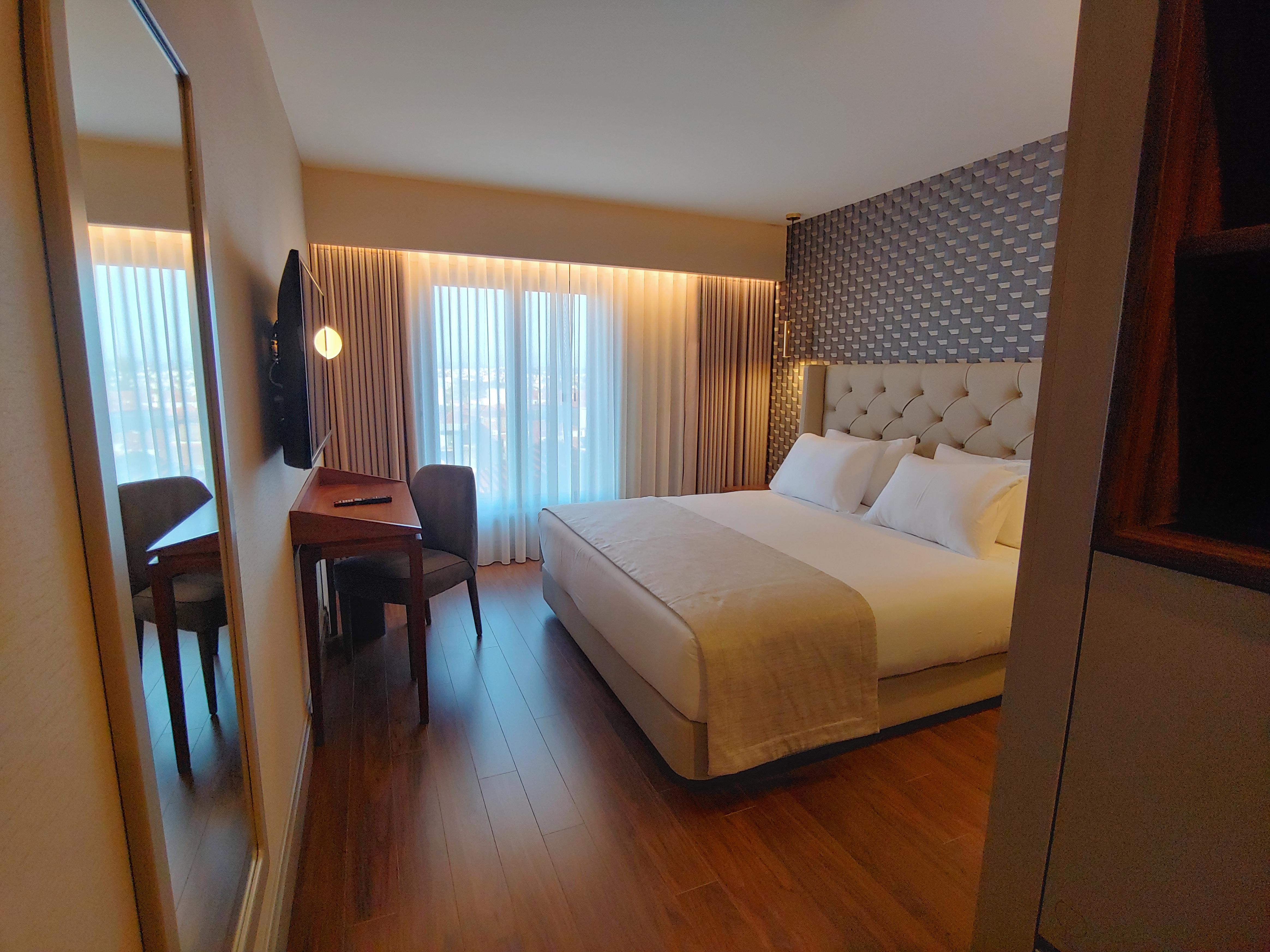 Oca Oriental Porto Hotel 외부 사진