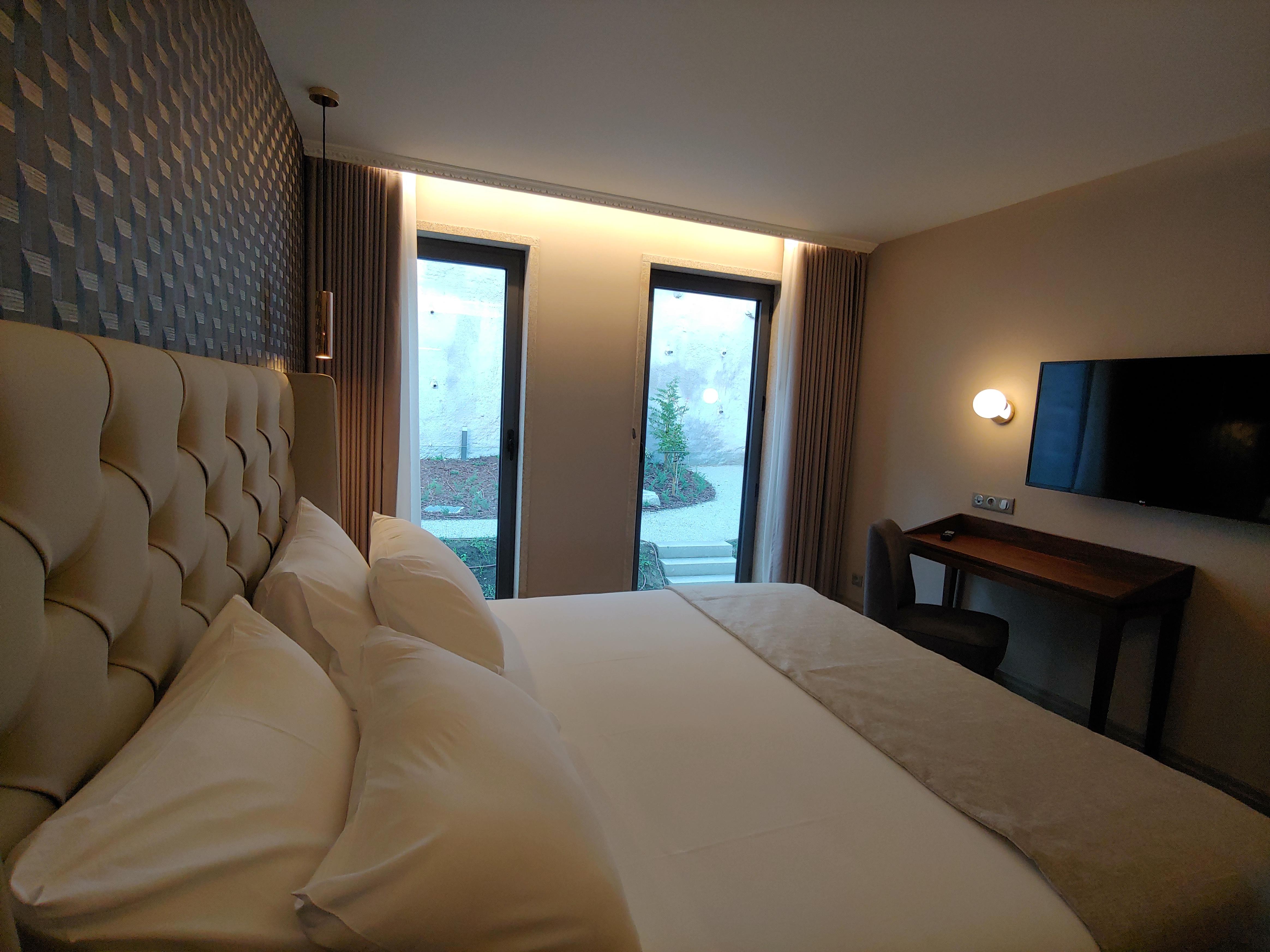 Oca Oriental Porto Hotel 외부 사진