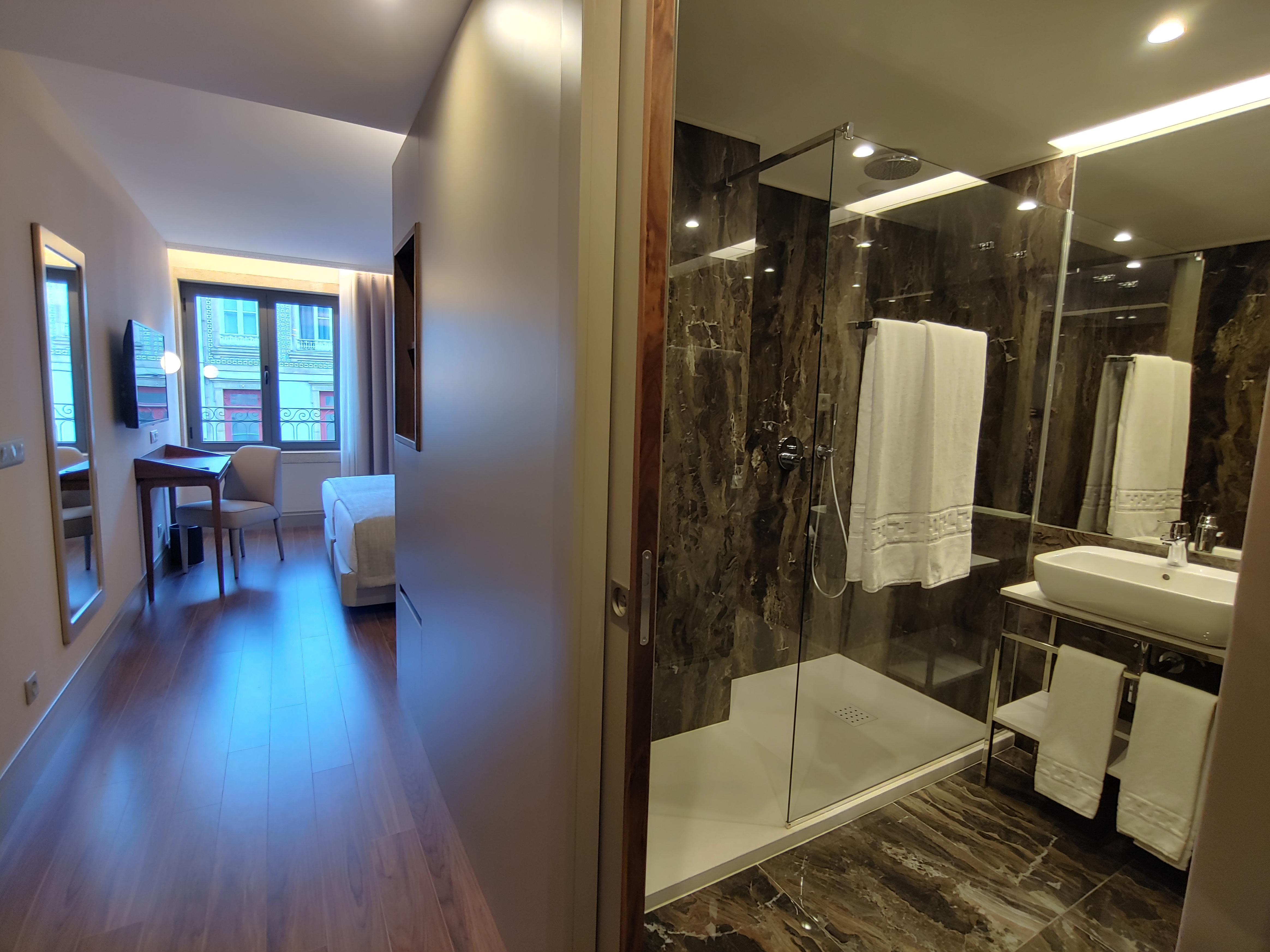 Oca Oriental Porto Hotel 외부 사진