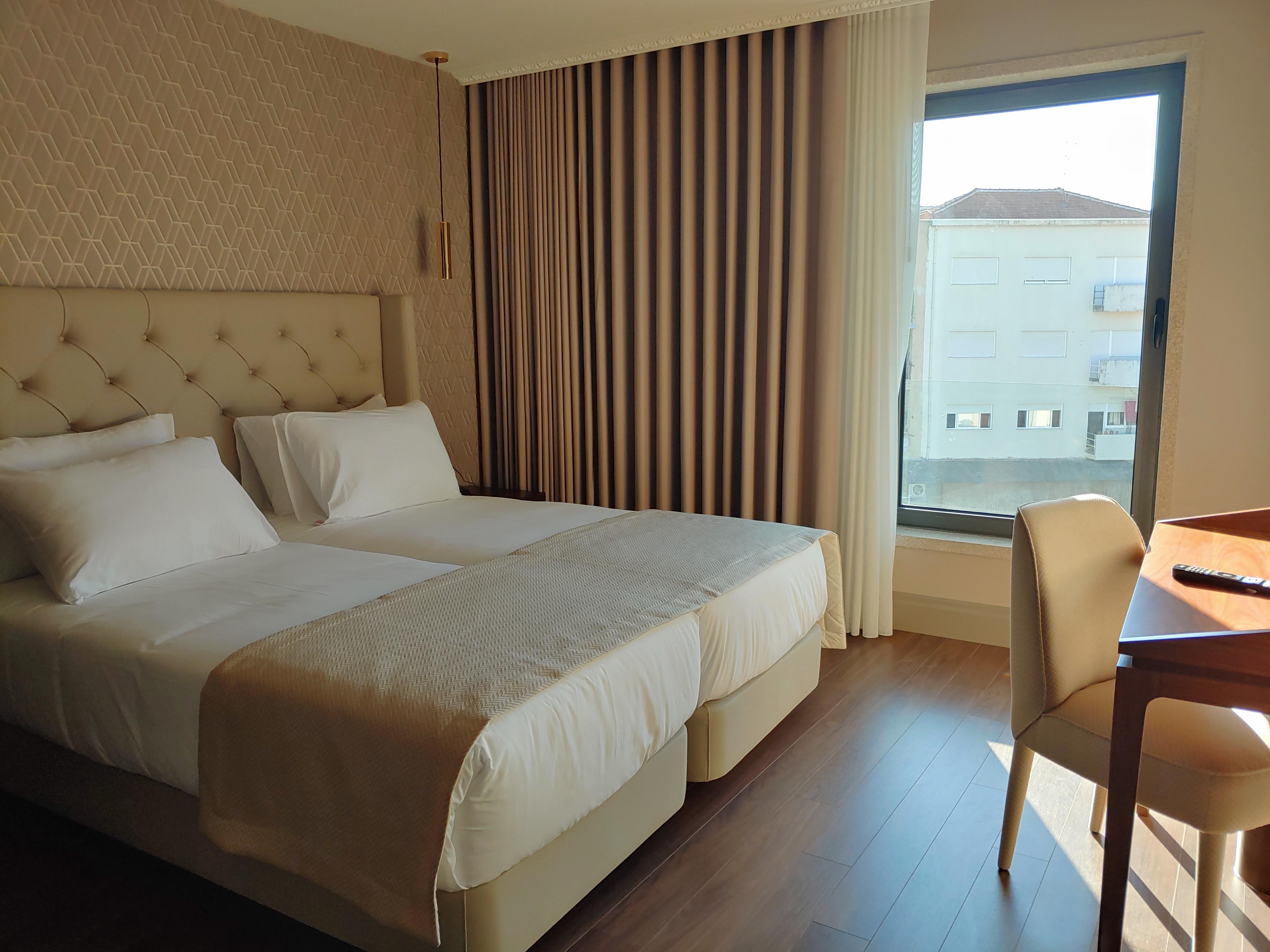 Oca Oriental Porto Hotel 외부 사진