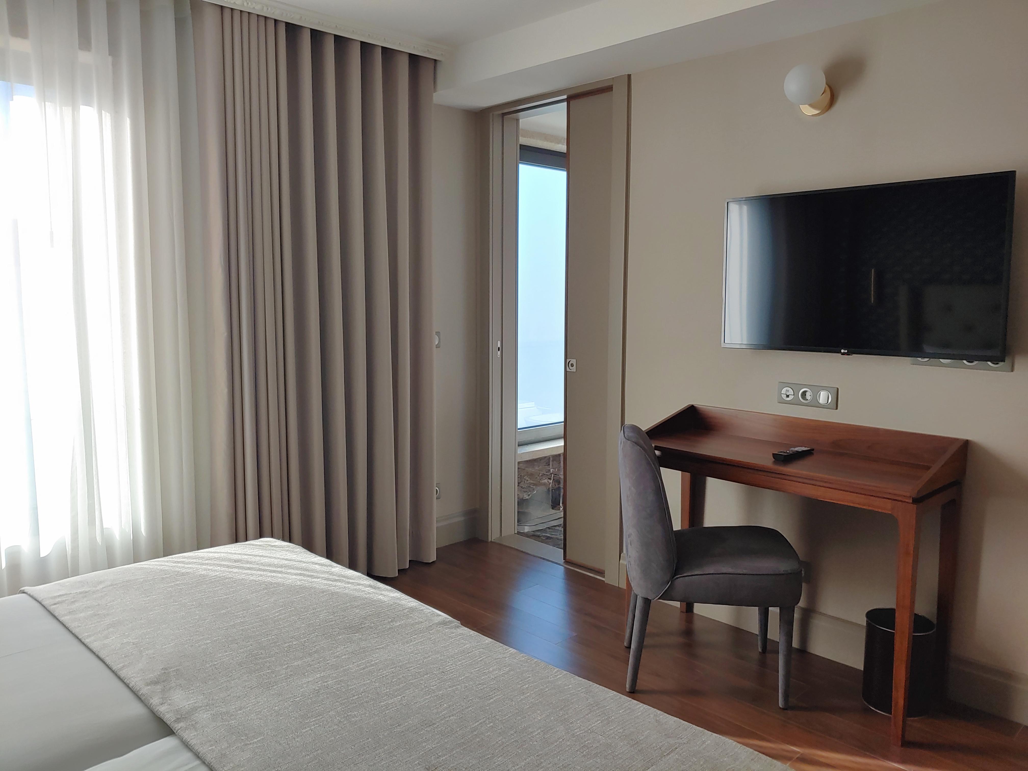 Oca Oriental Porto Hotel 외부 사진
