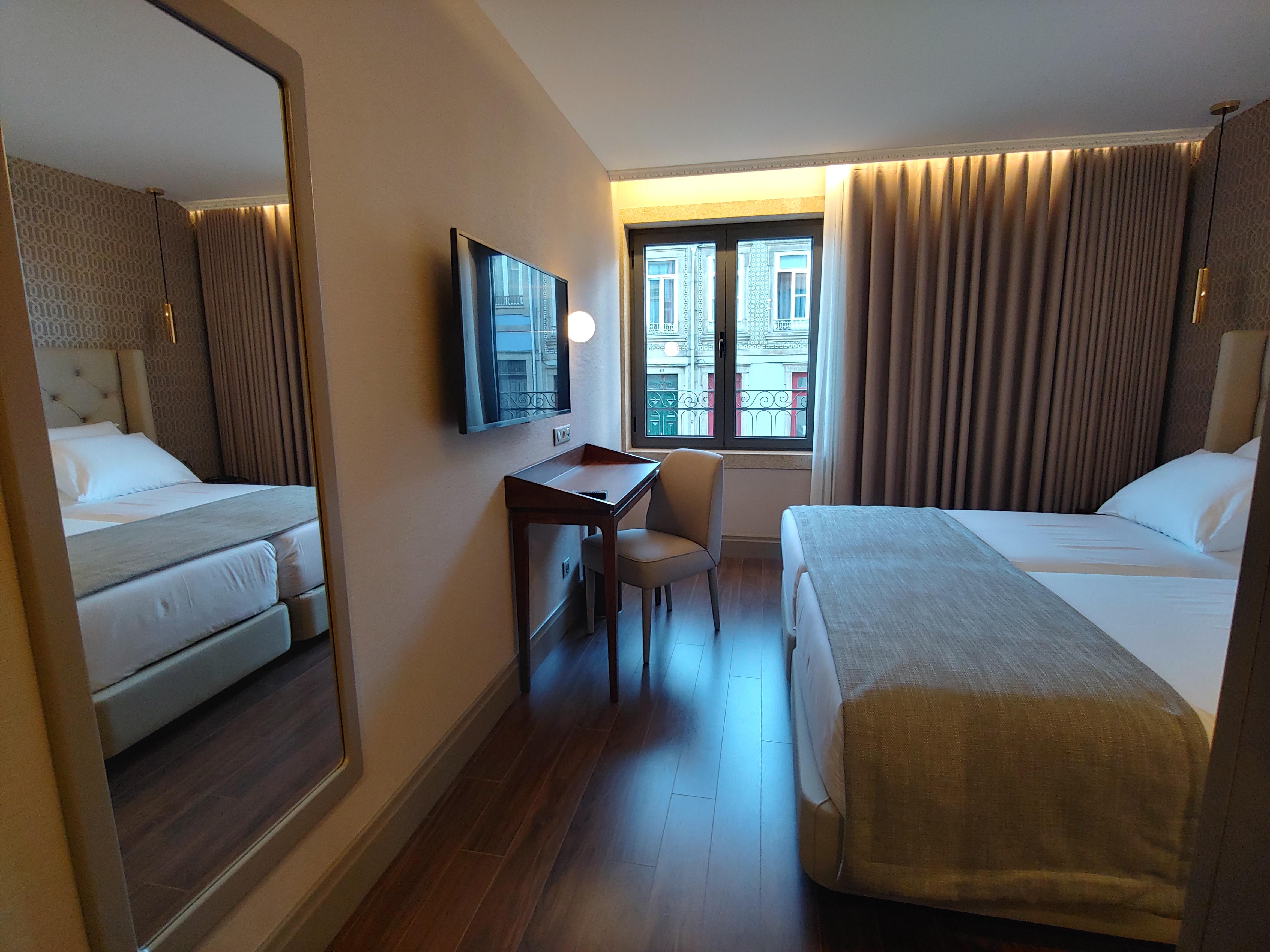 Oca Oriental Porto Hotel 외부 사진