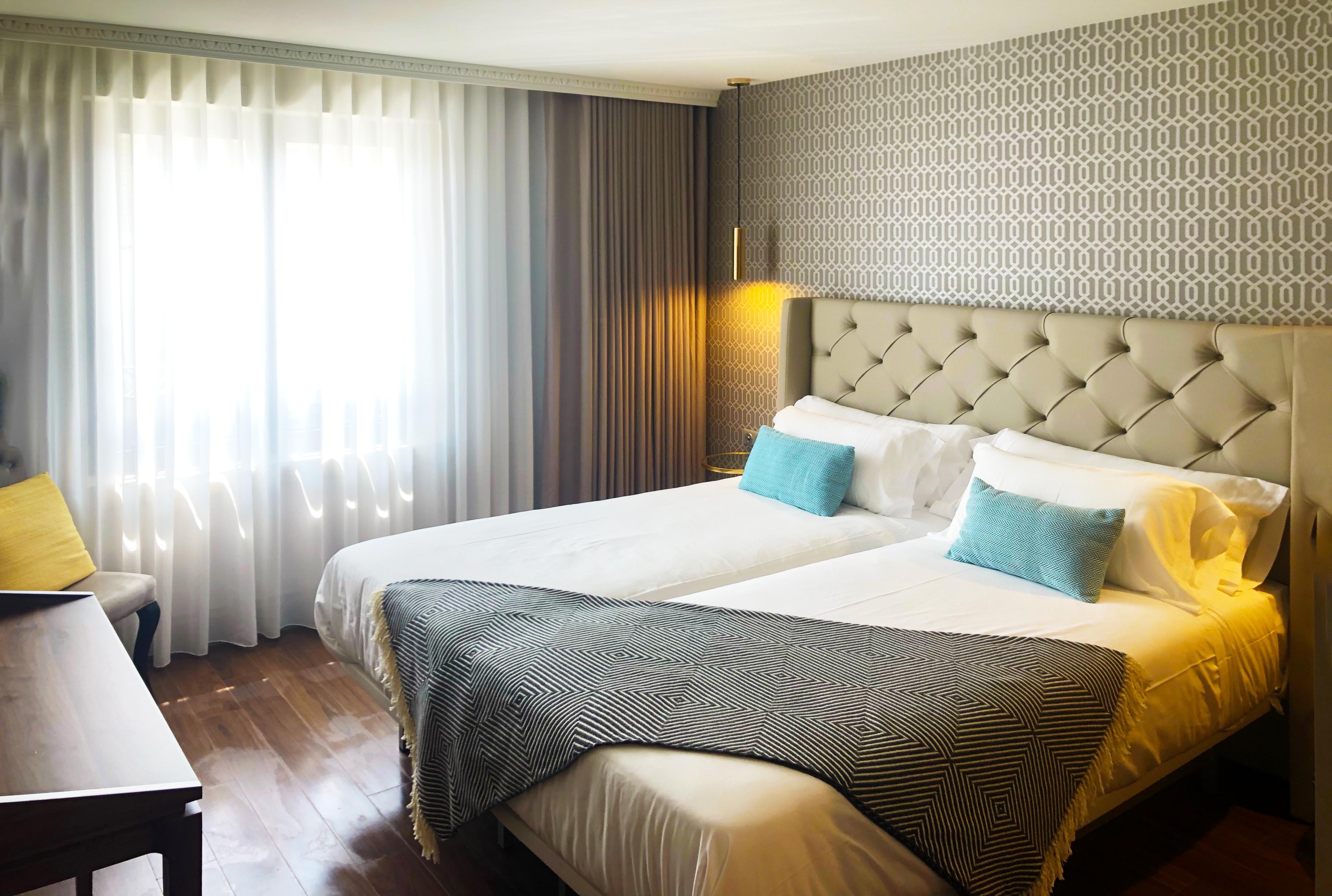 Oca Oriental Porto Hotel 외부 사진