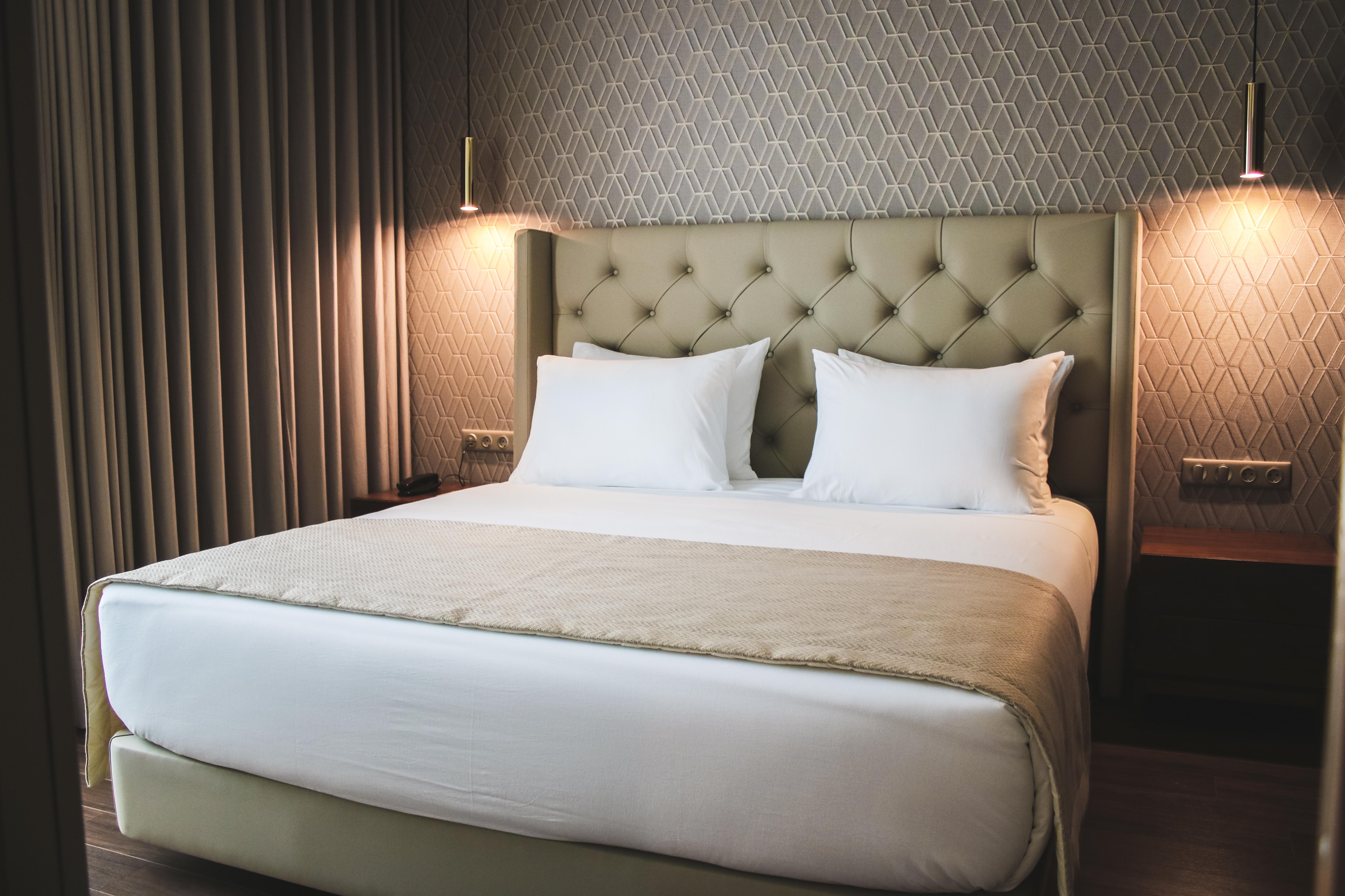 Oca Oriental Porto Hotel 외부 사진