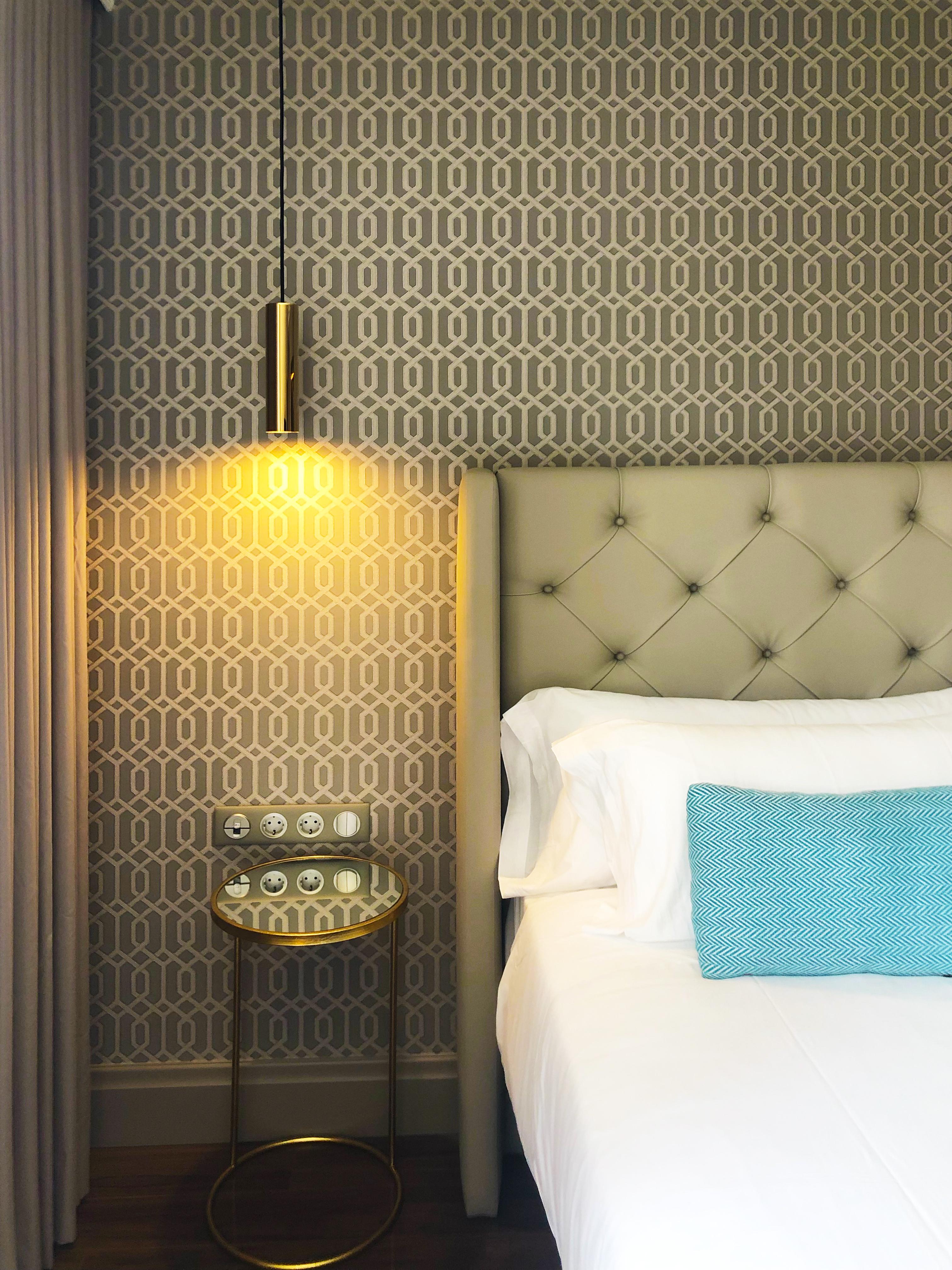 Oca Oriental Porto Hotel 외부 사진