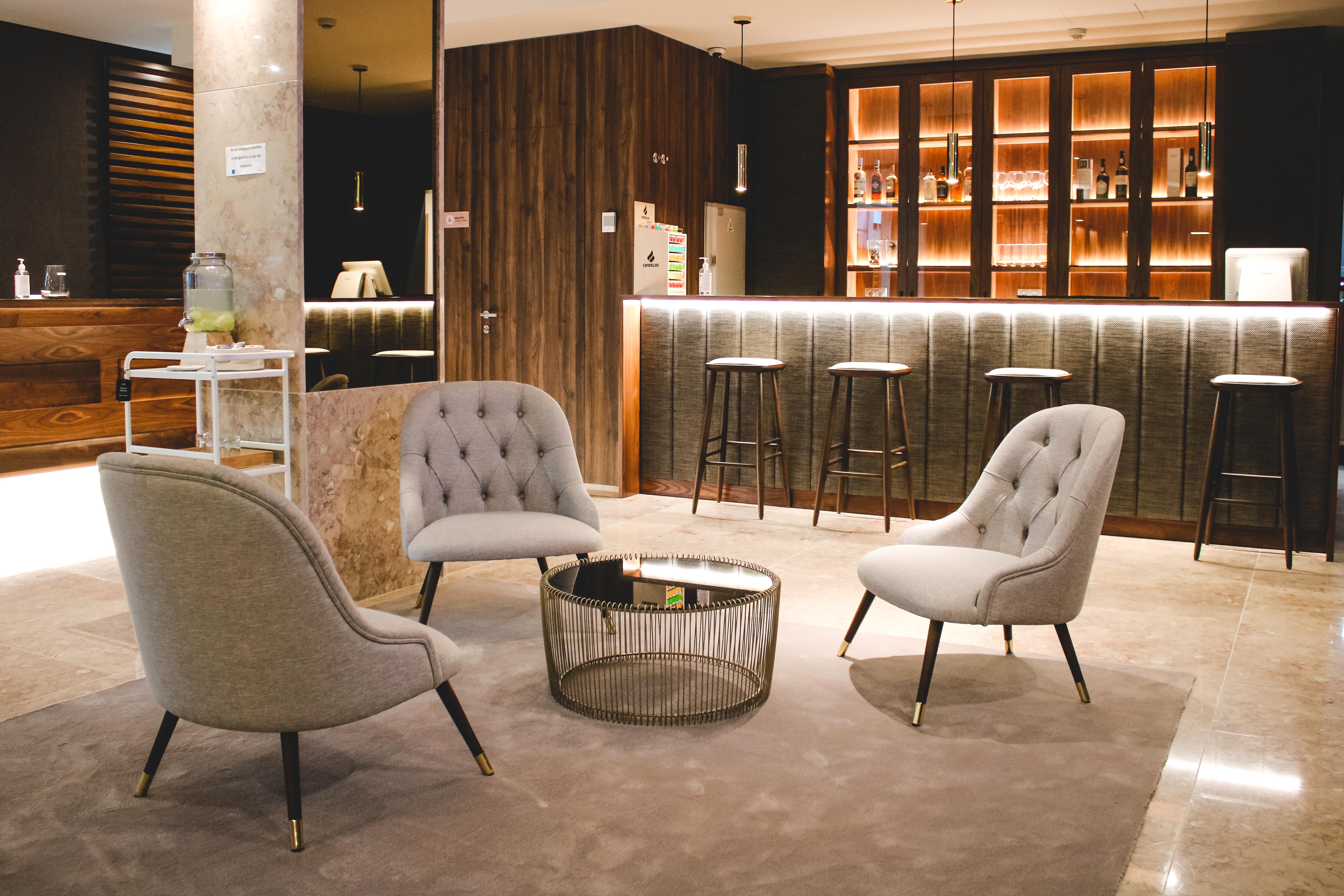Oca Oriental Porto Hotel 외부 사진