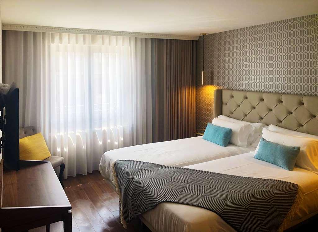 Oca Oriental Porto Hotel 객실 사진
