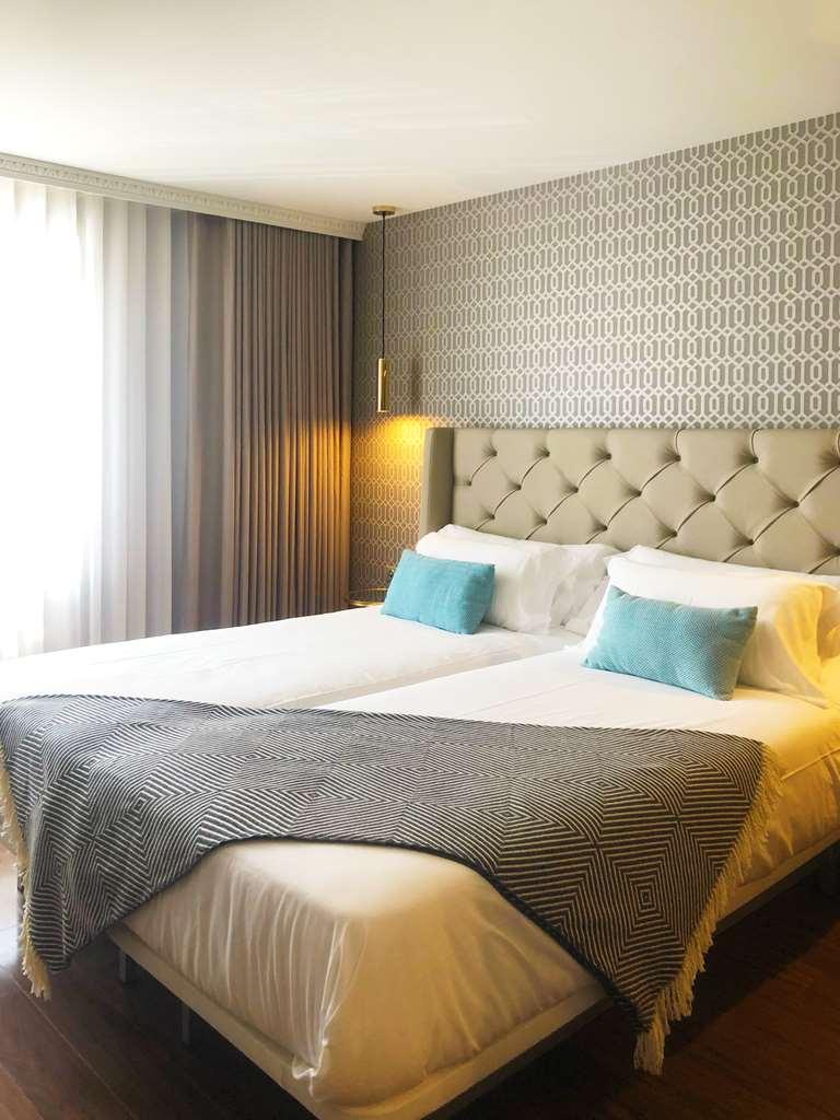 Oca Oriental Porto Hotel 객실 사진